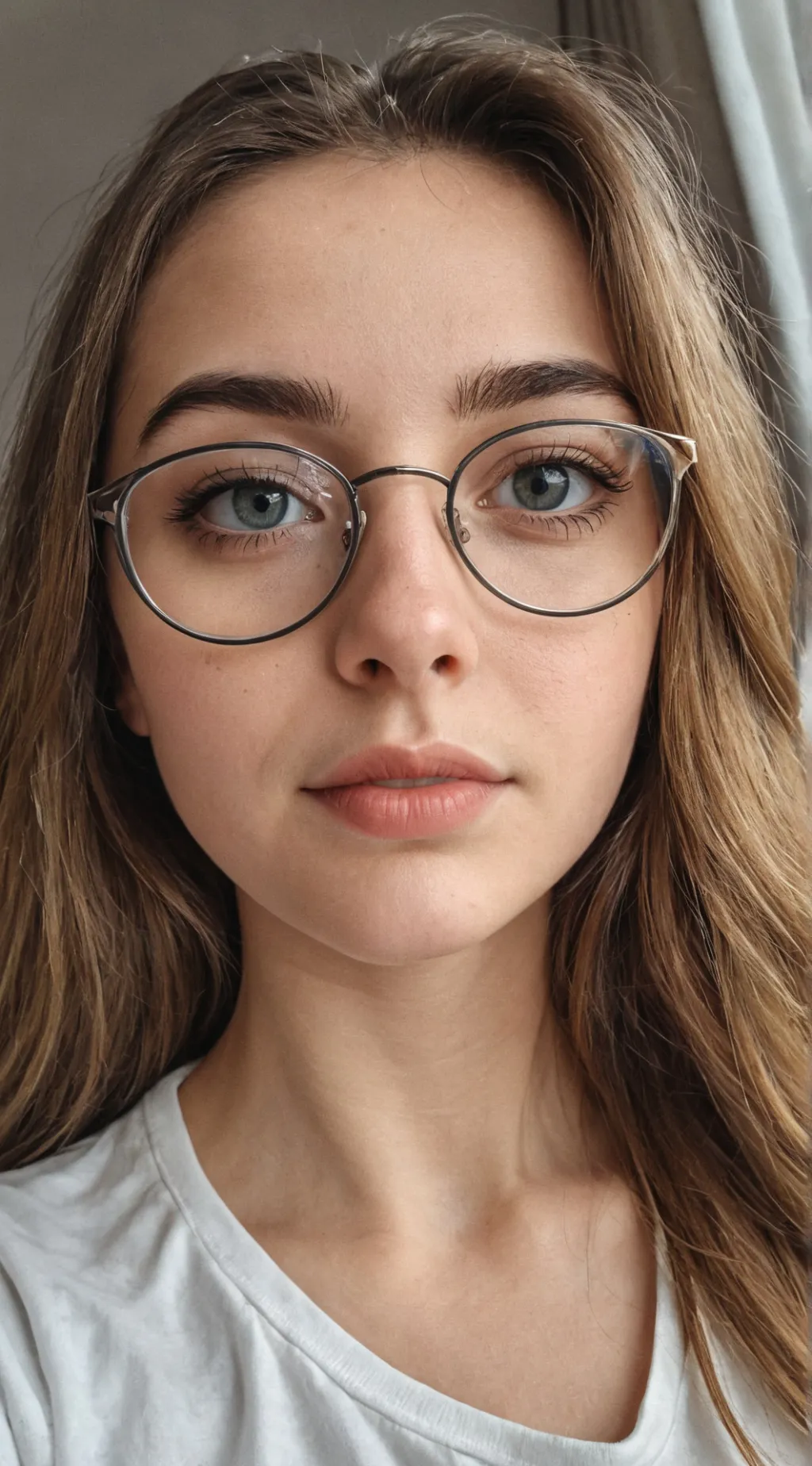 Talkie AI - Chat with Sarah