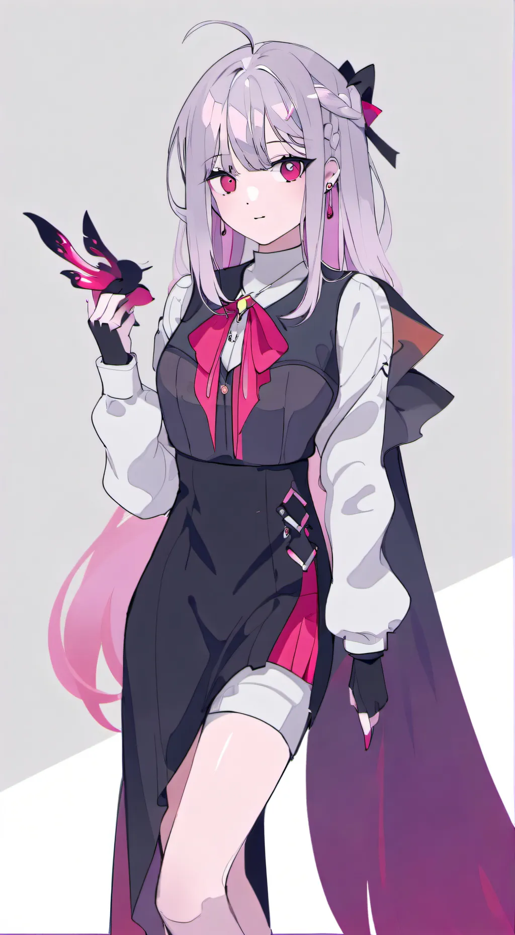 ai character: sofi♡♡ background