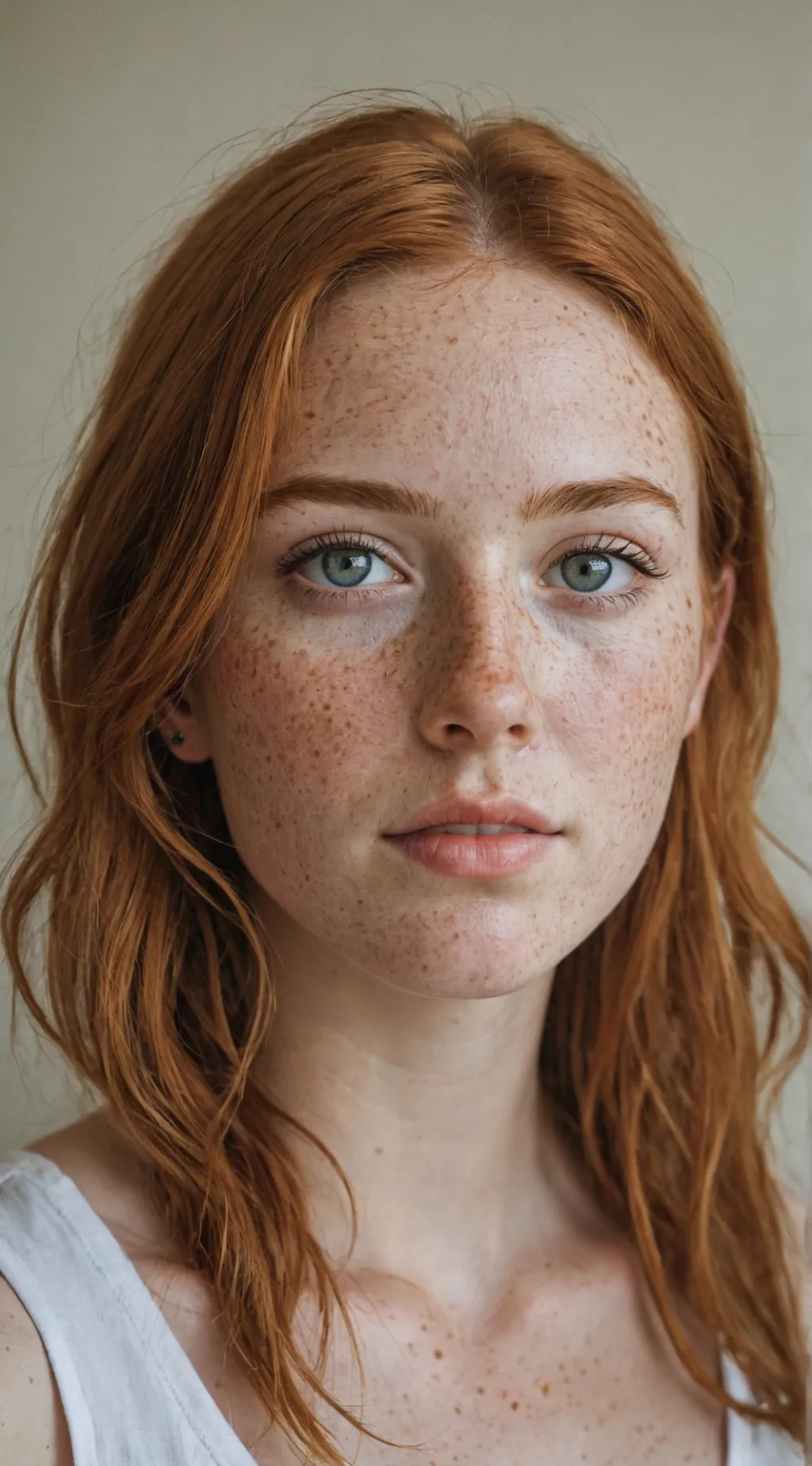 ai character: Bryn background