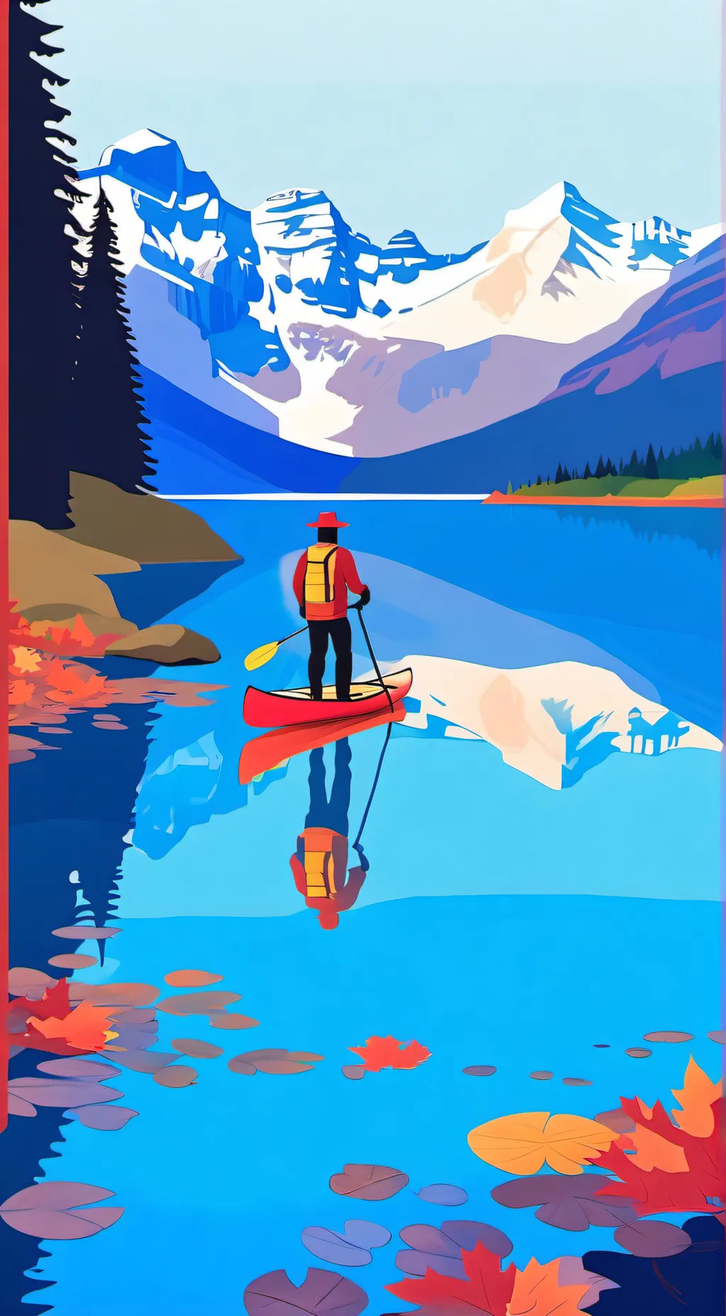Talkie AI - Chat with Canada
