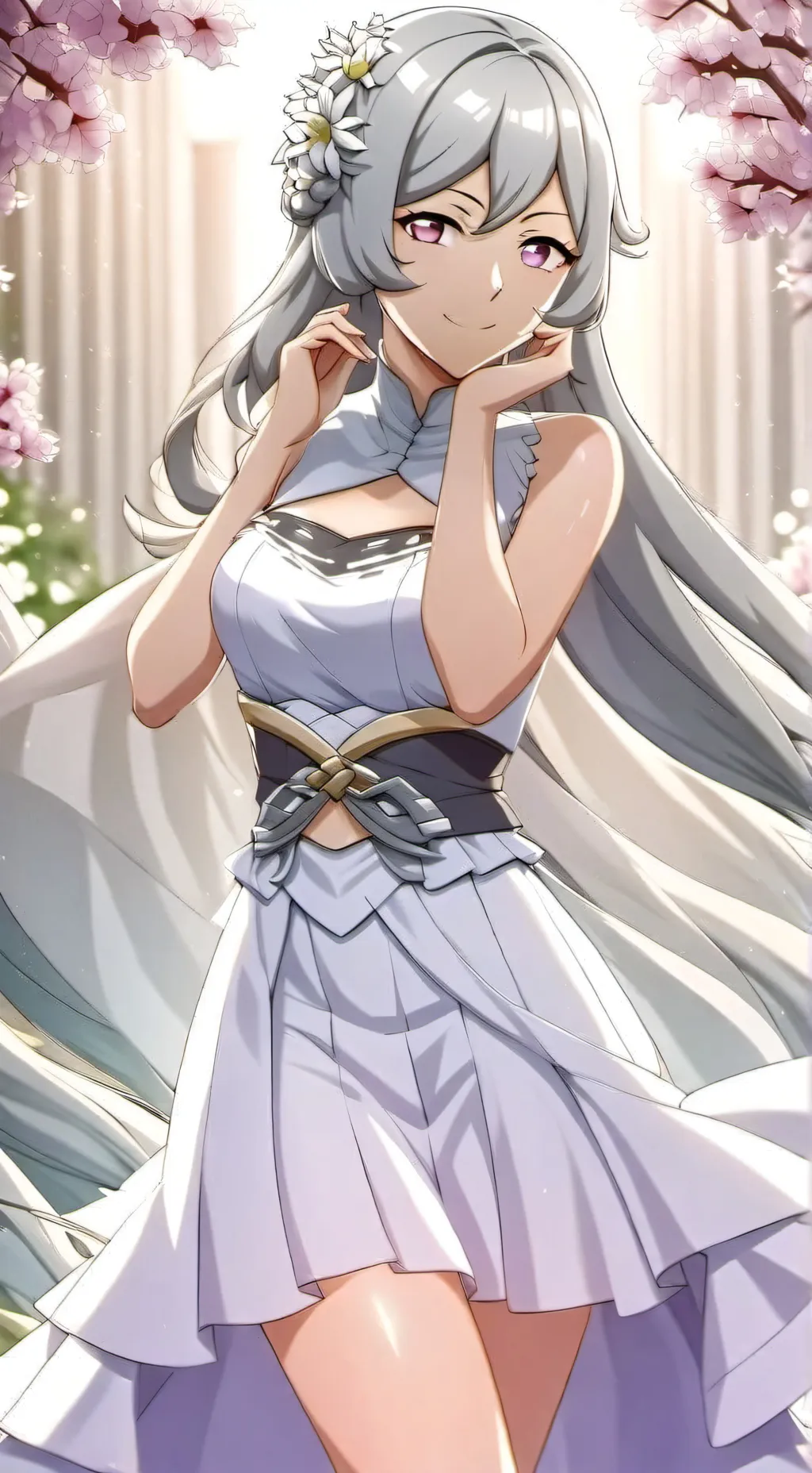 Talkie AI - Chat with freya