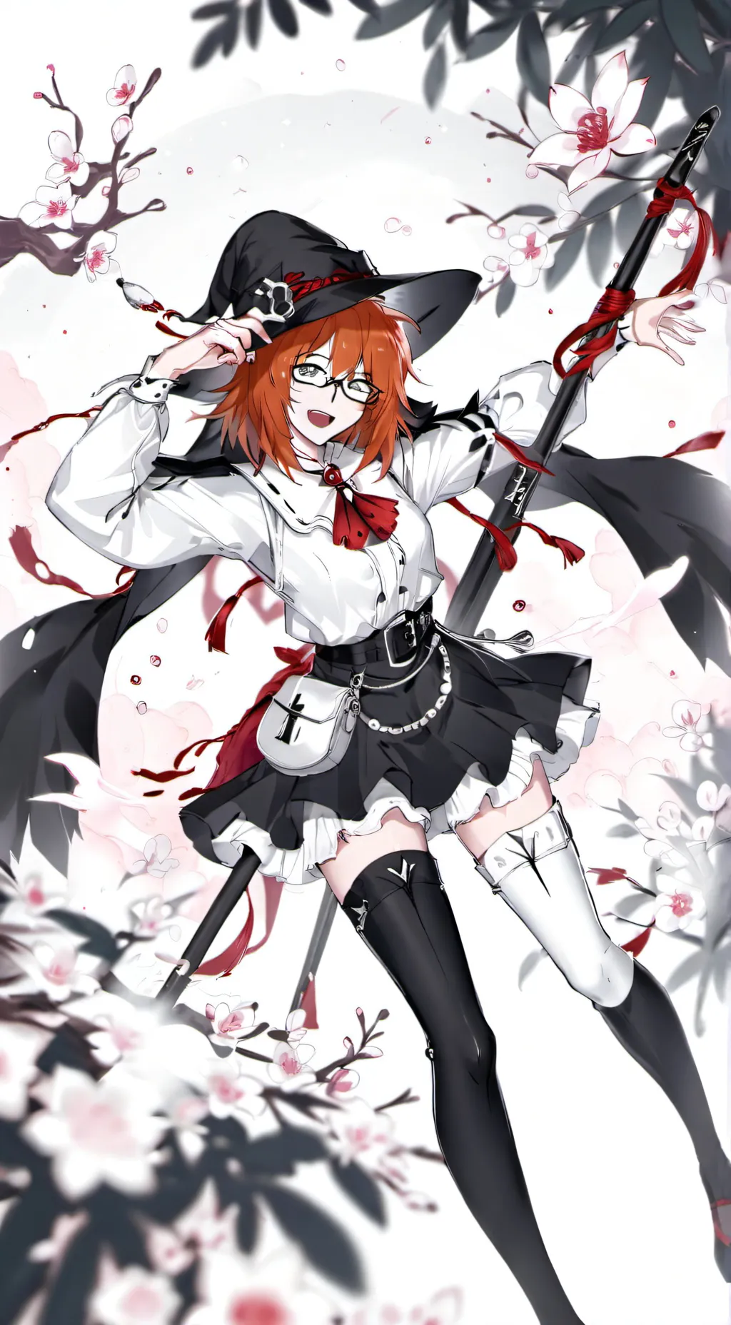 ai character: Demon ~ Slayer★ background