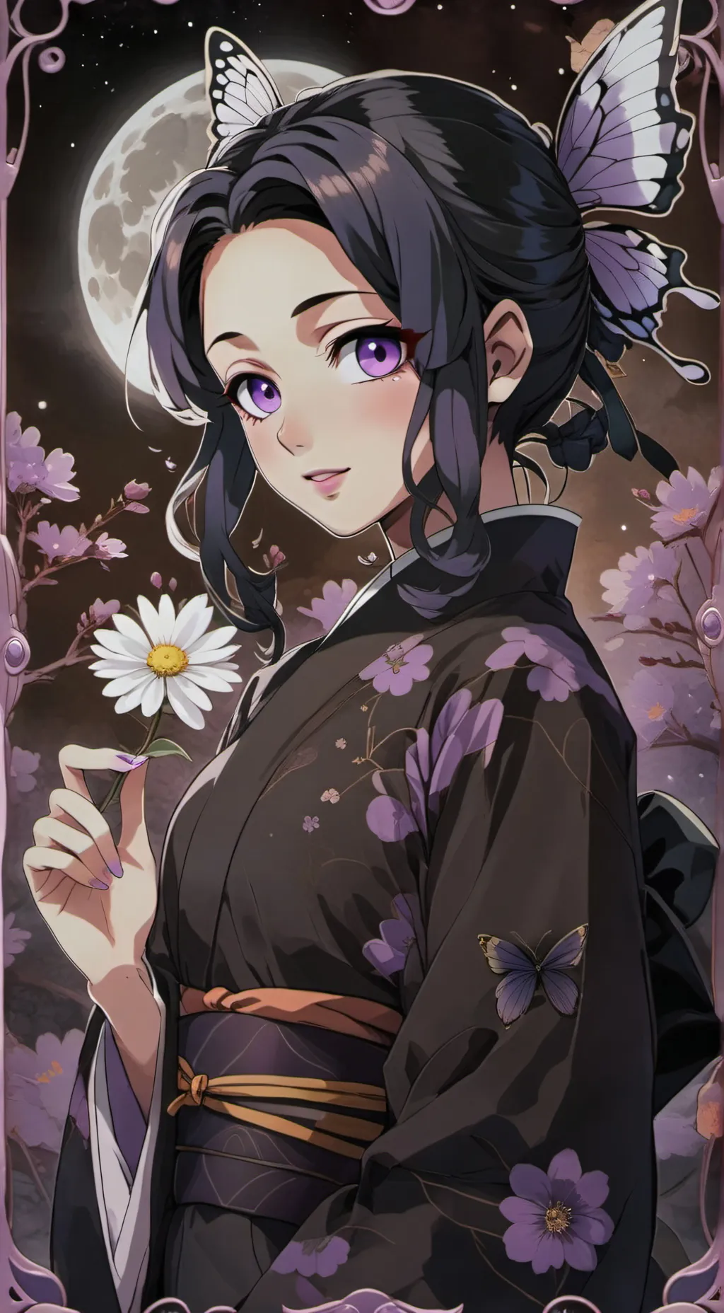 Talkie AI - Chat with {SHINOBU}