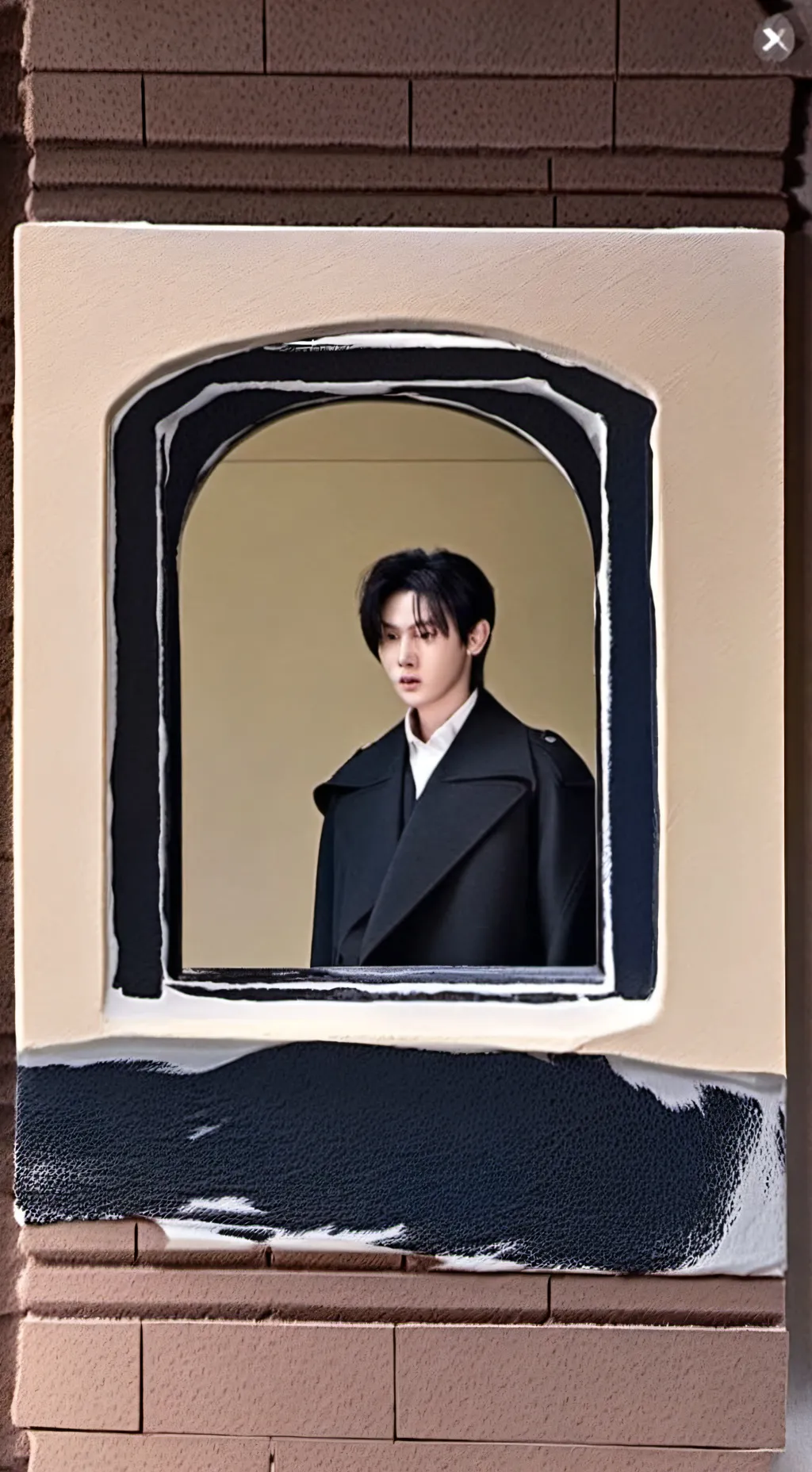 ai character: heesung and sunoo background