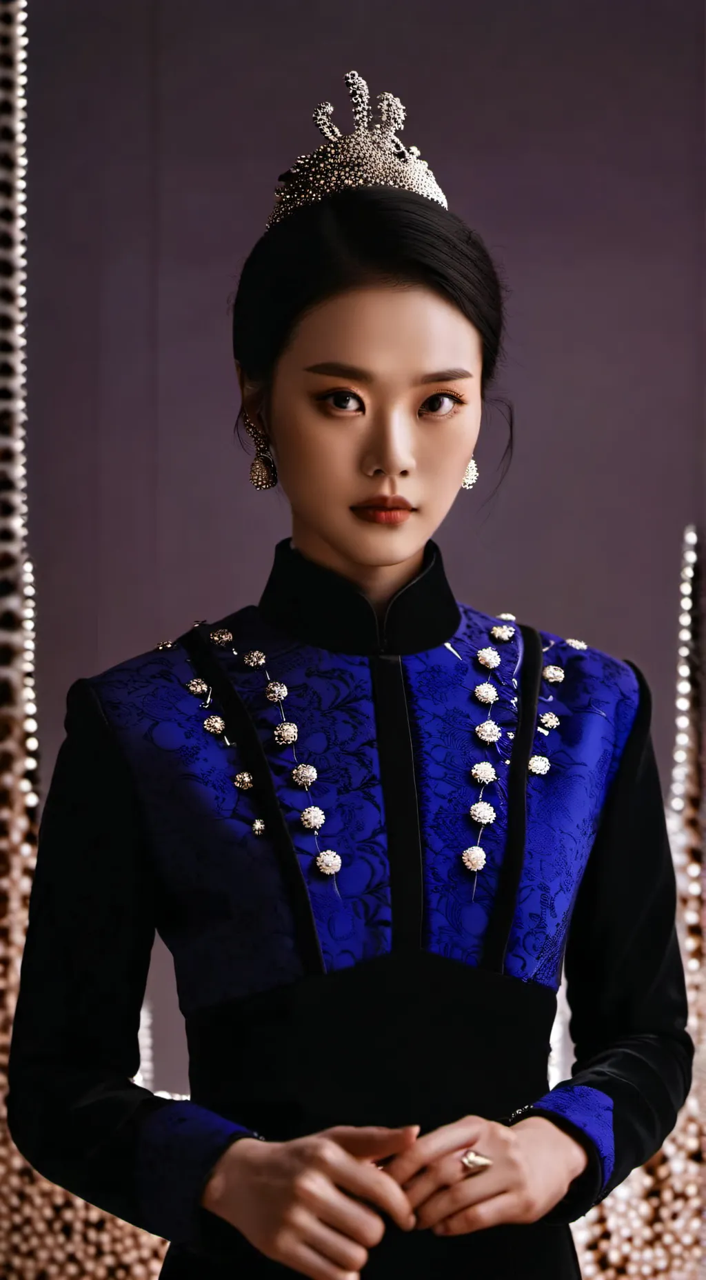 ai character: 𝐜𝐫𝐲 background
