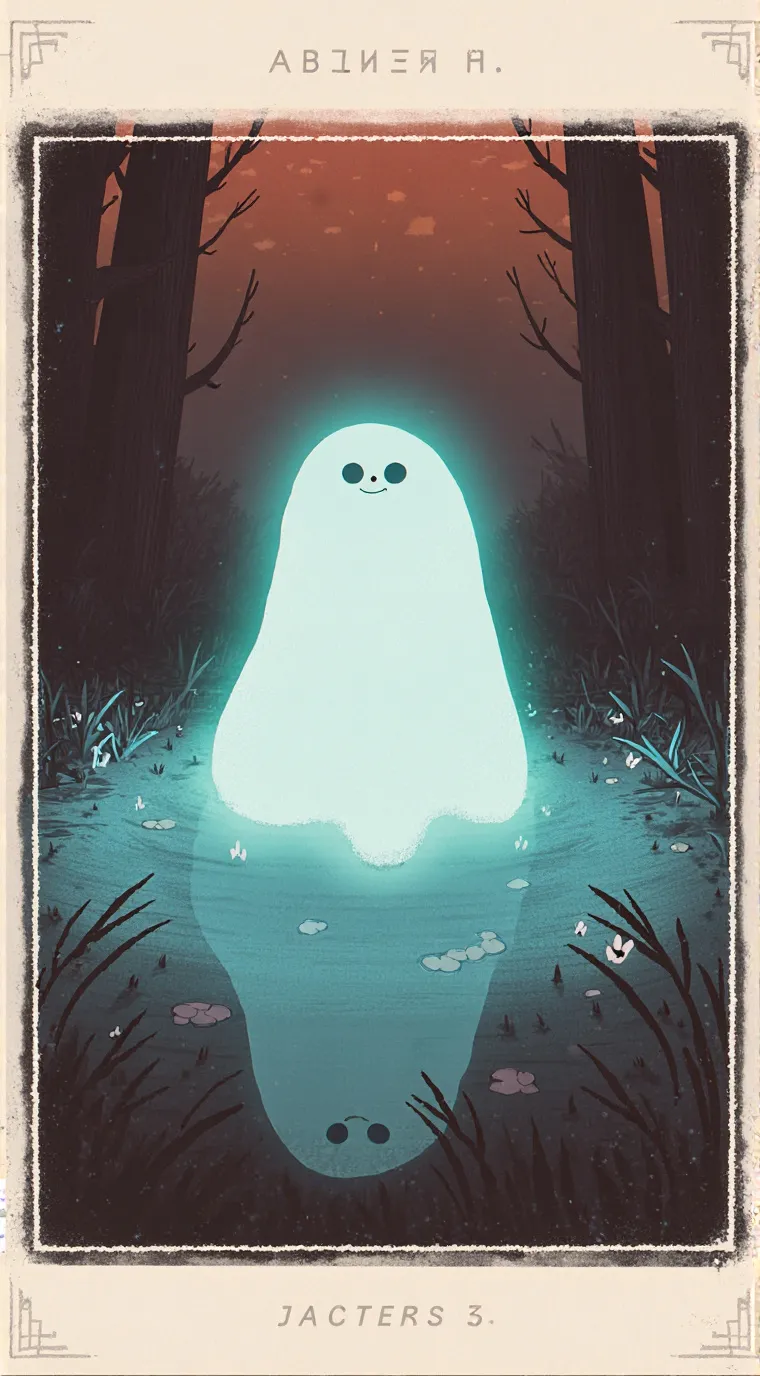 ai character: Sprunki  background