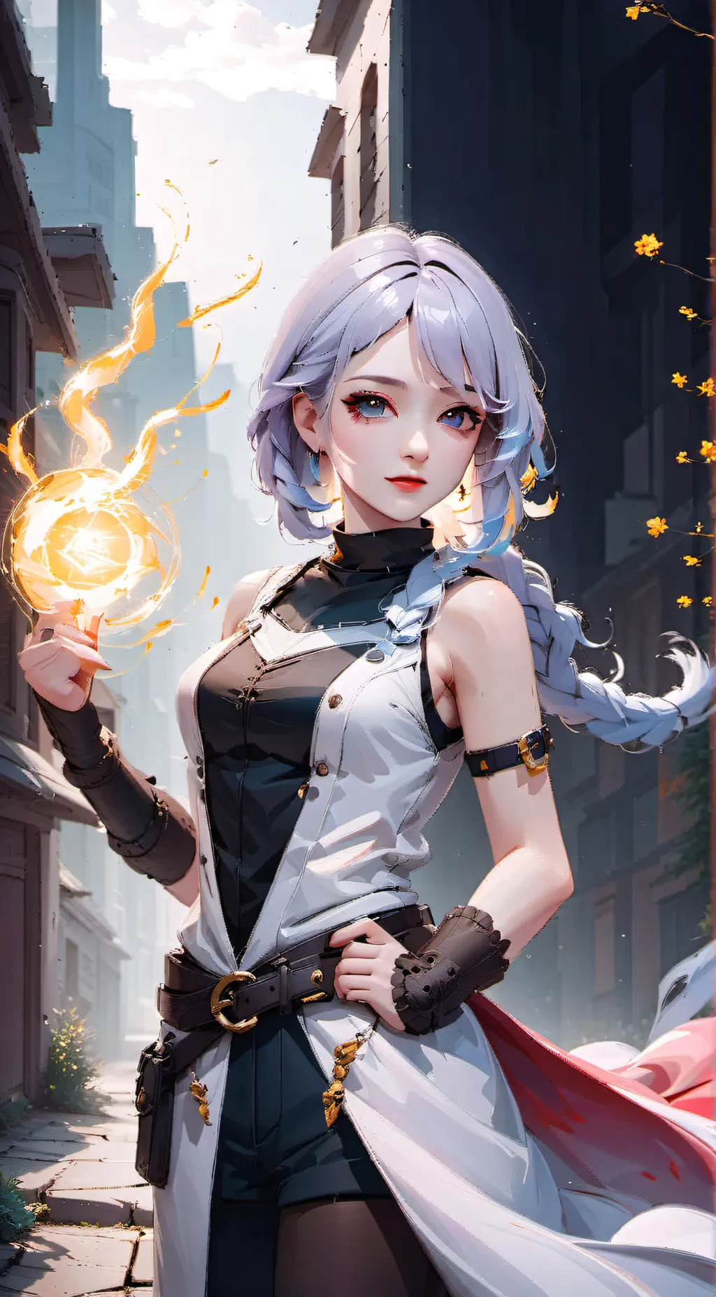 Talkie AI - Chat with Ema