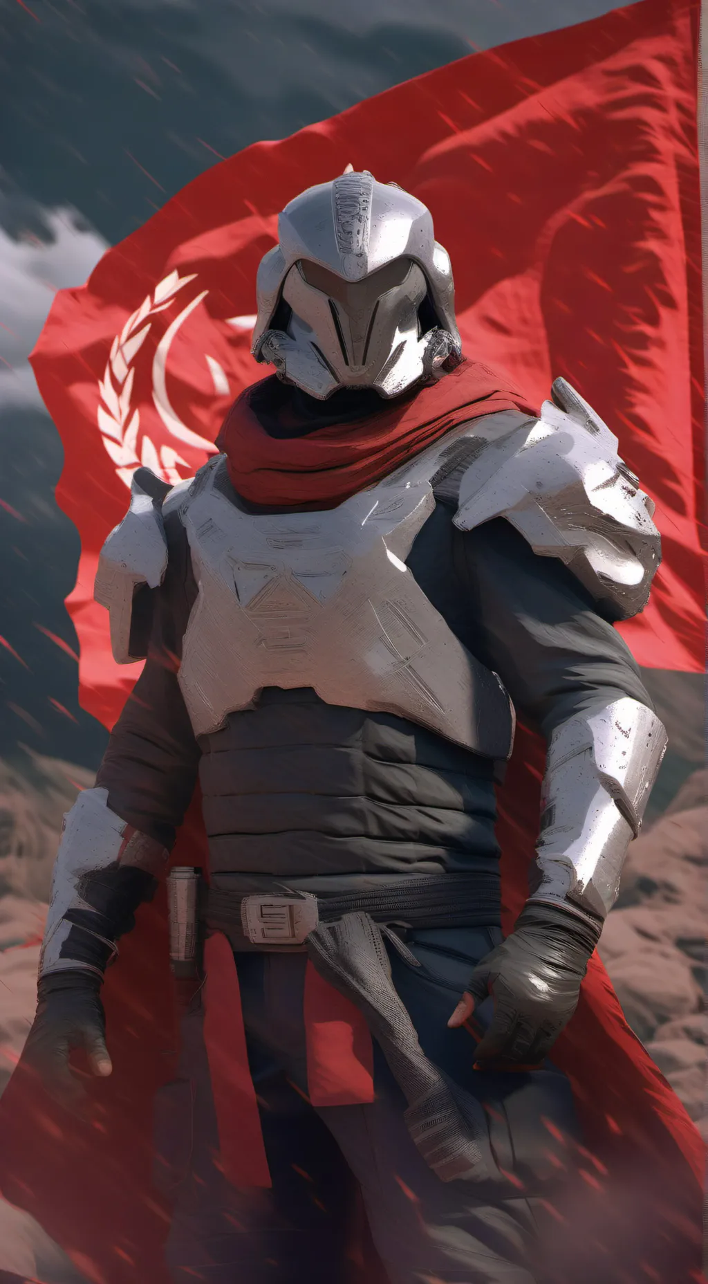 ai character: jit background