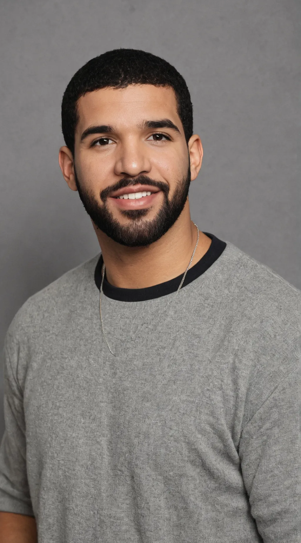 ai character: drake background