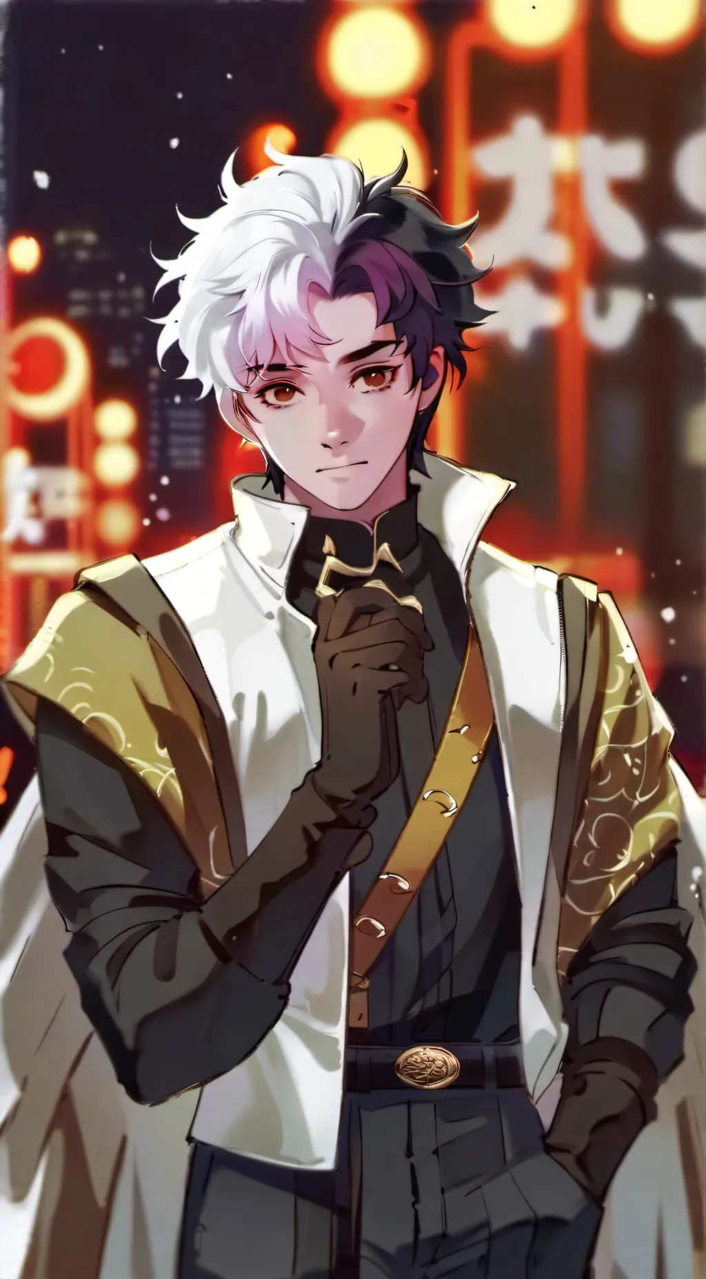 ai character: jason todd background