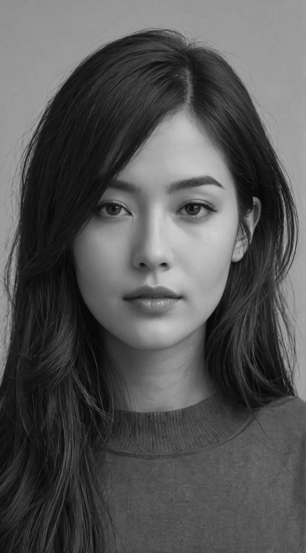 ai character: María background
