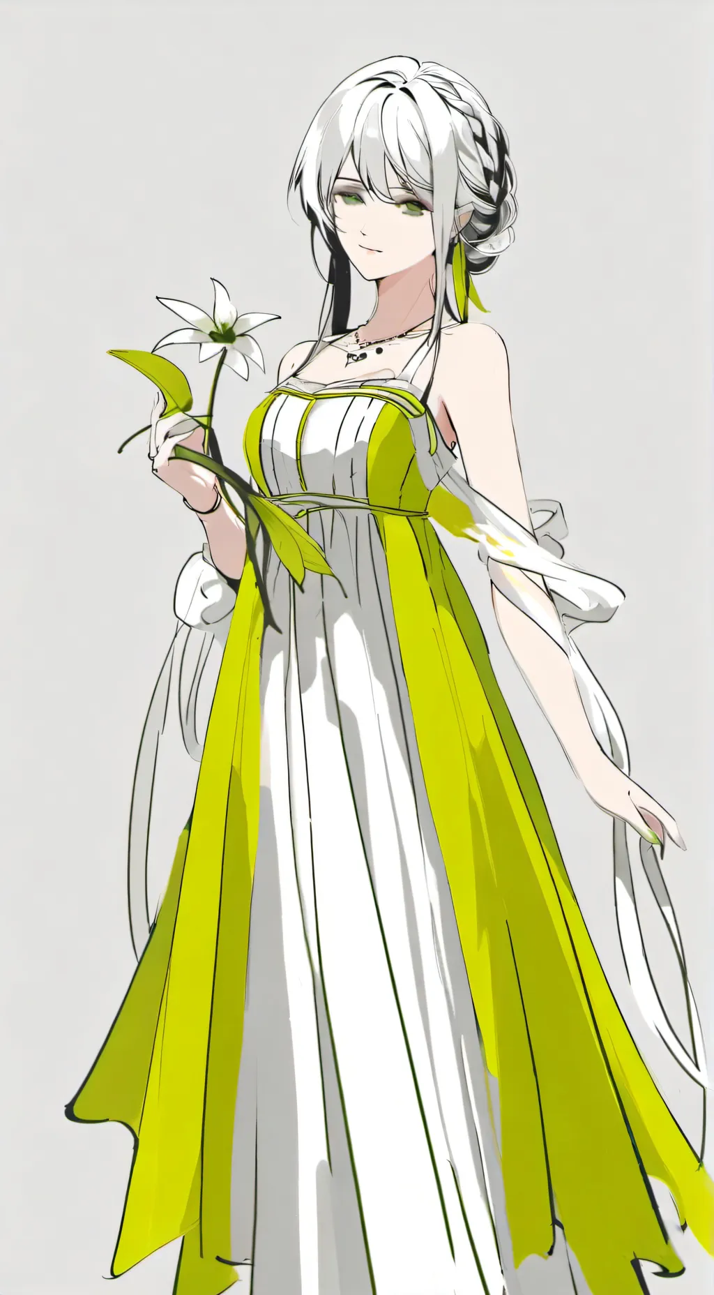 ai character: ◇kny◇ background