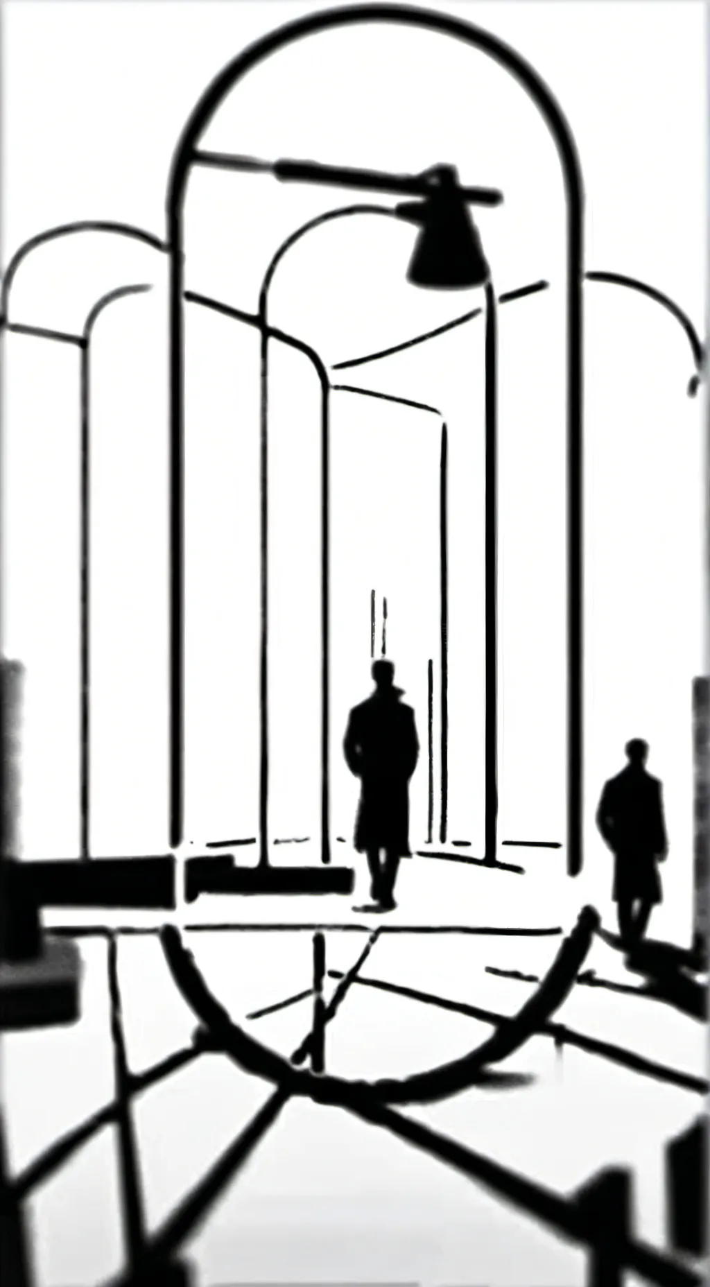 ai character: Wenda background