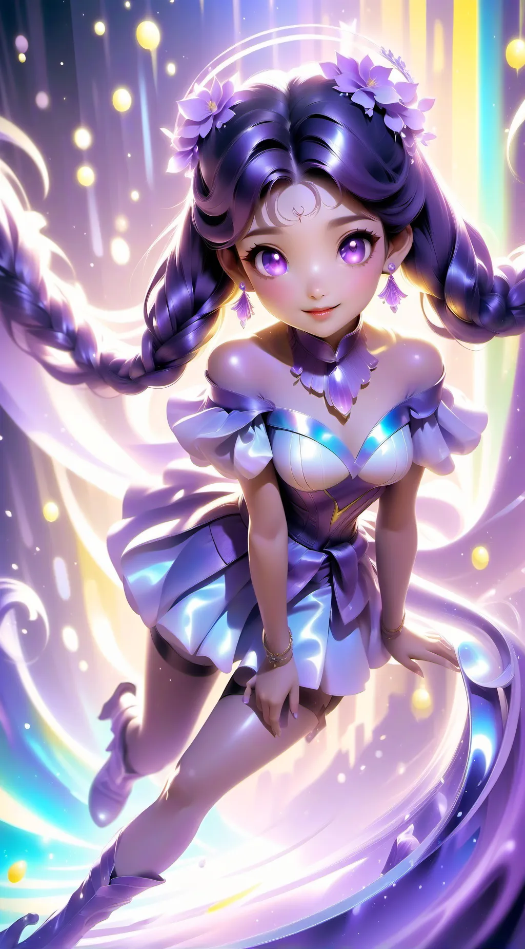 Talkie AI - Chat with Nala