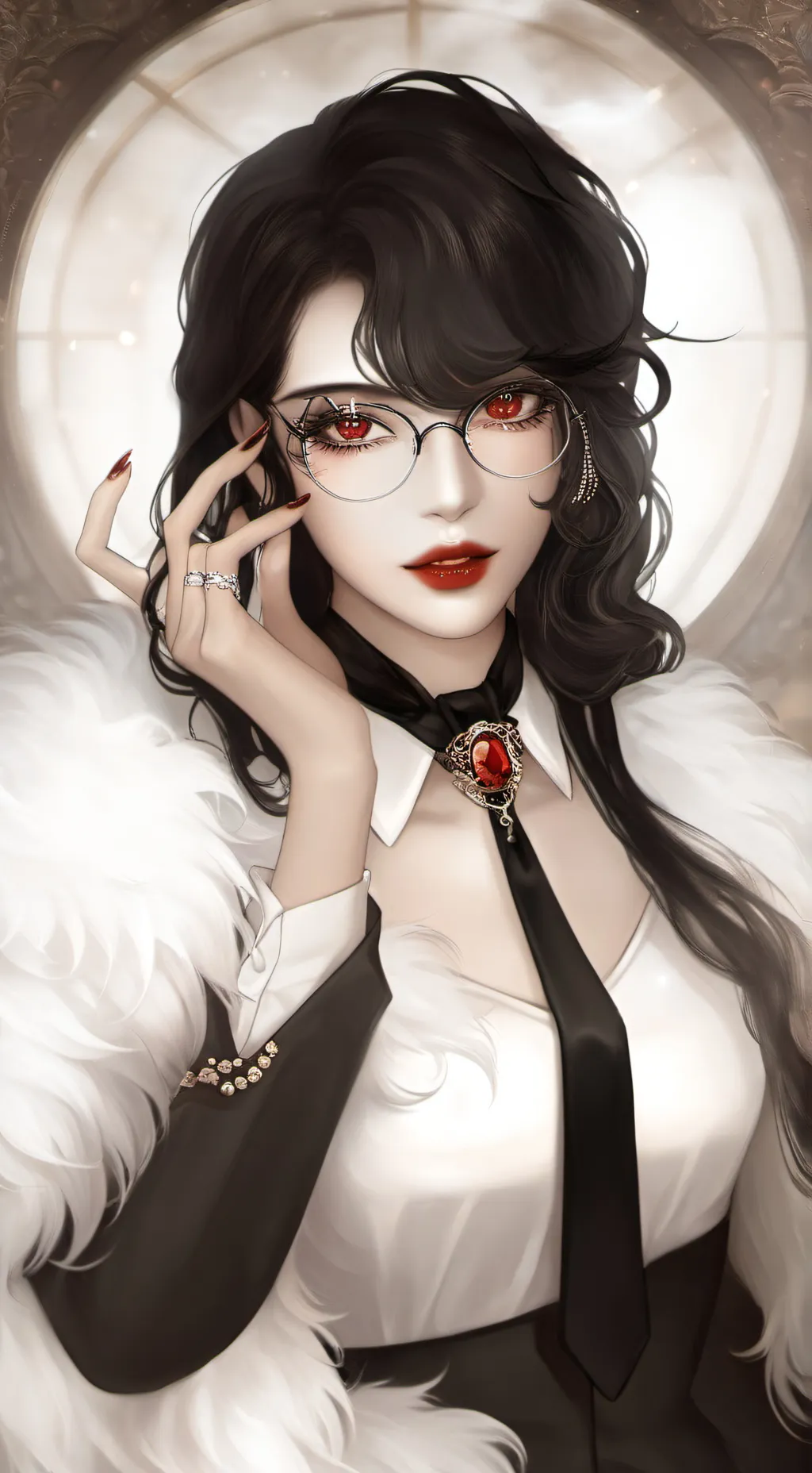 Talkie AI - Chat with •◇~Steph~◇•