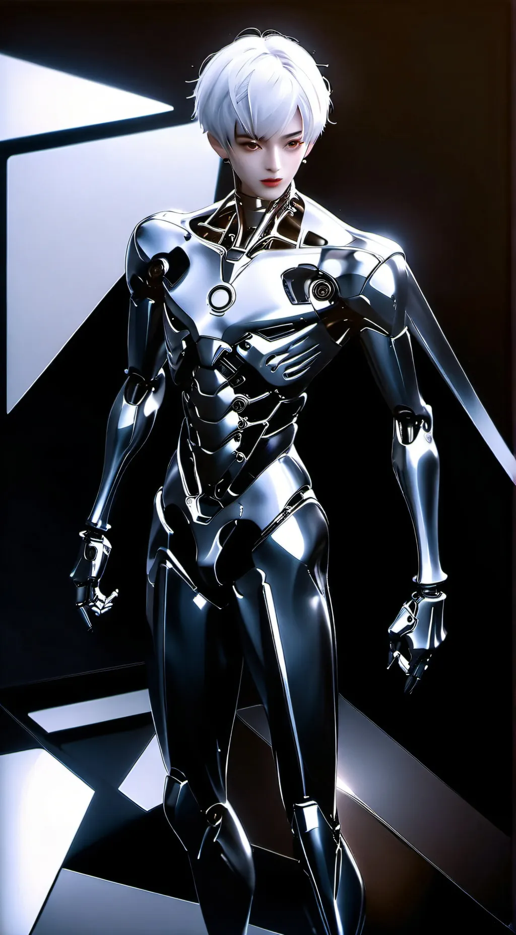 ai character: My ocs rp background