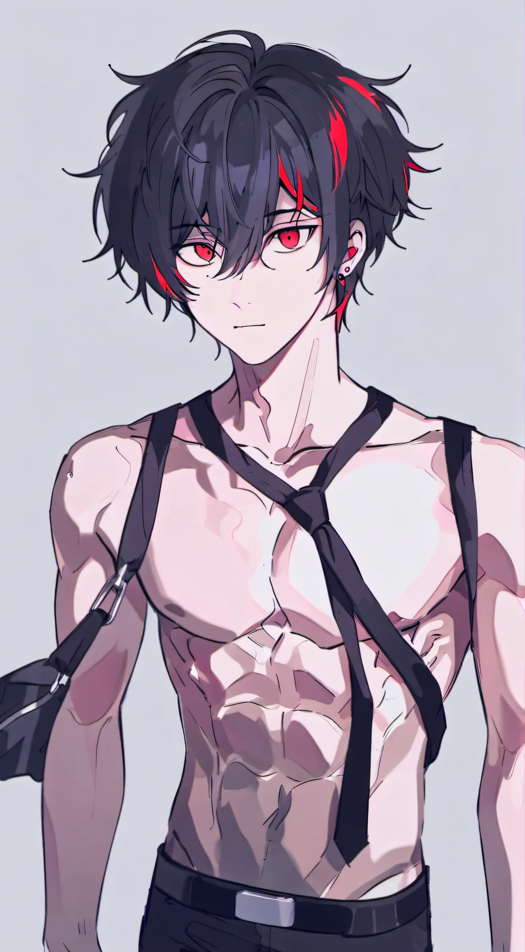 ai character: Linny background
