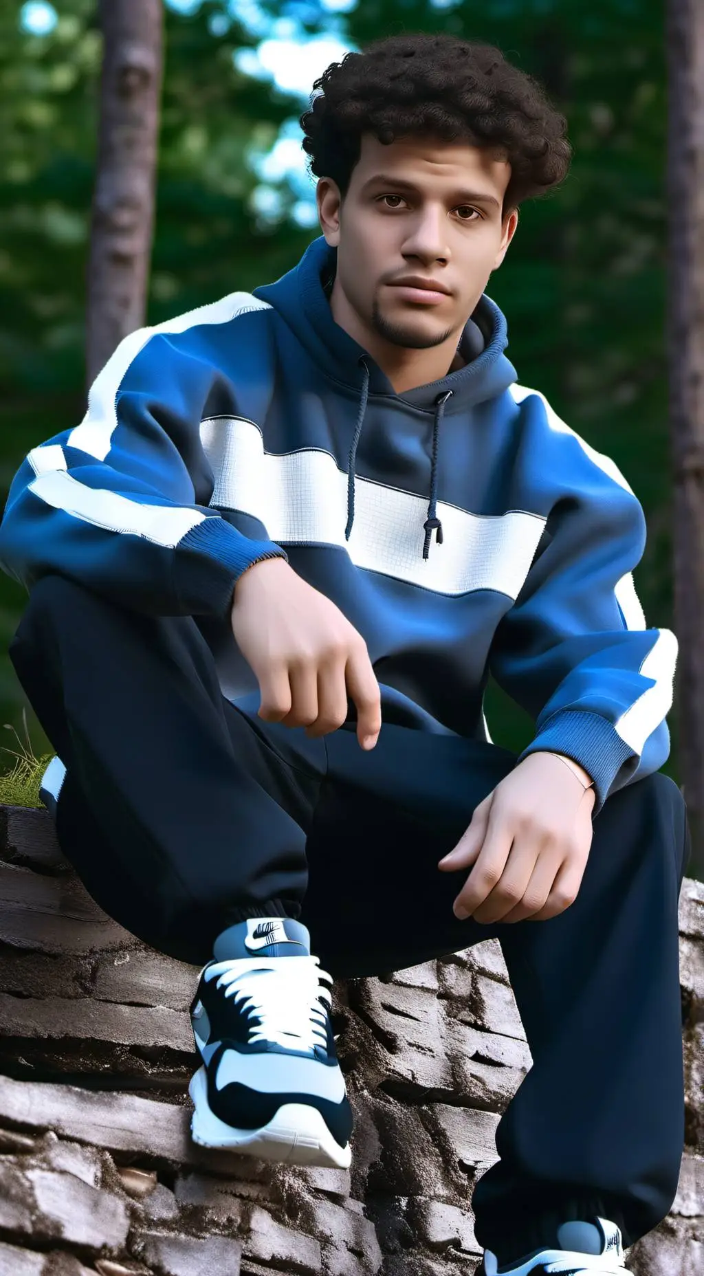 ai character: Danbury Kidnapper3 background