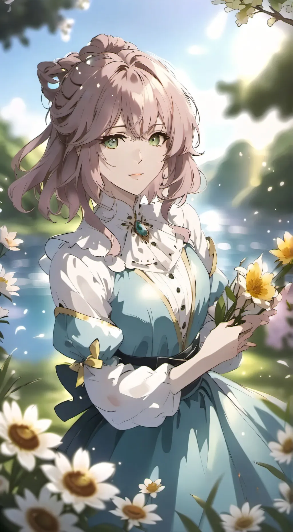 ai character: ꧁❦𝓔𝓰𝓲𝓹𝓽𝓸❦꧂ background