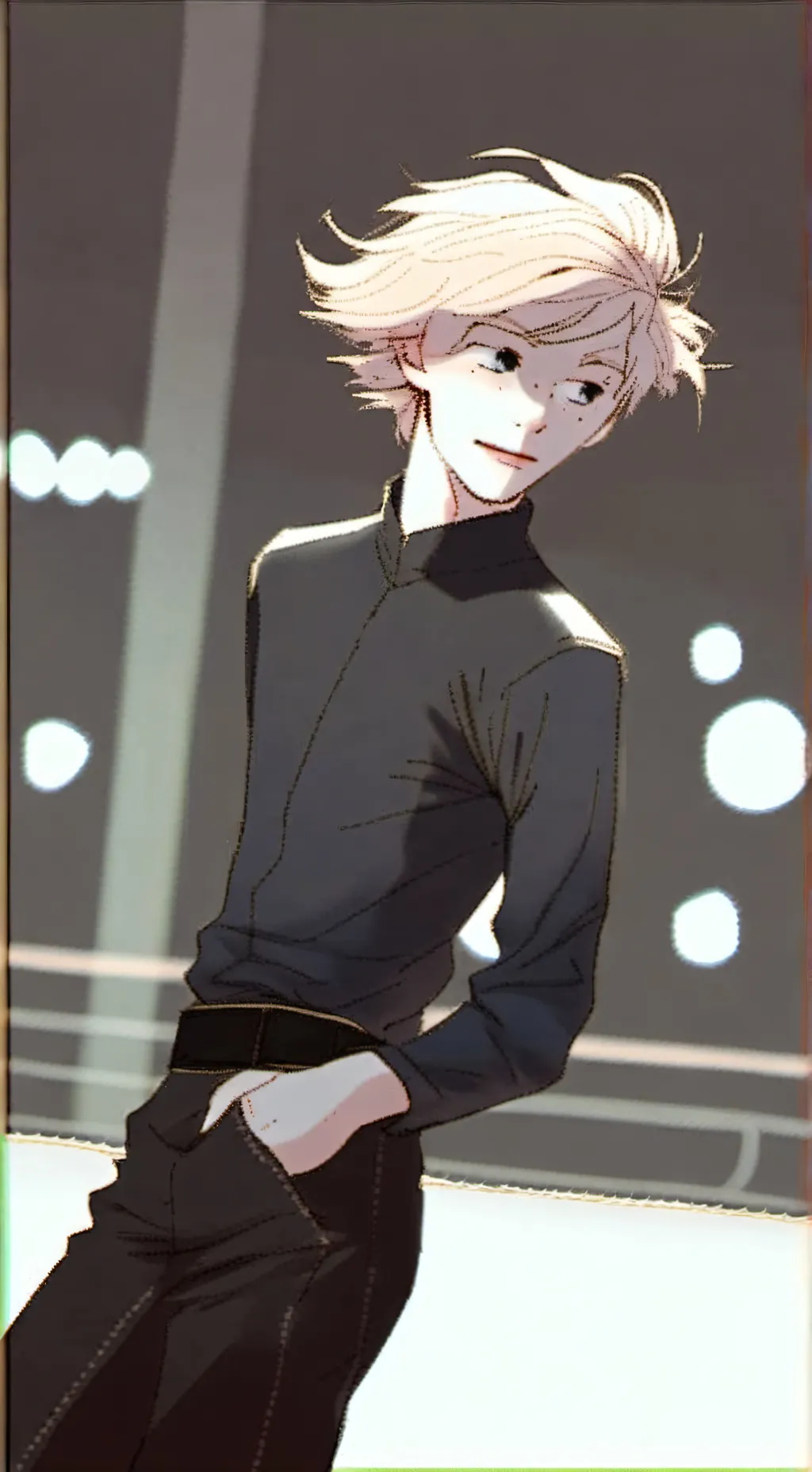 ai character: ITH!Tommyinnit background