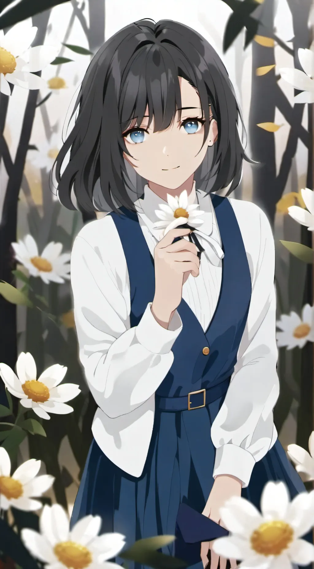 ai character: Natalia 🤑🤙 background