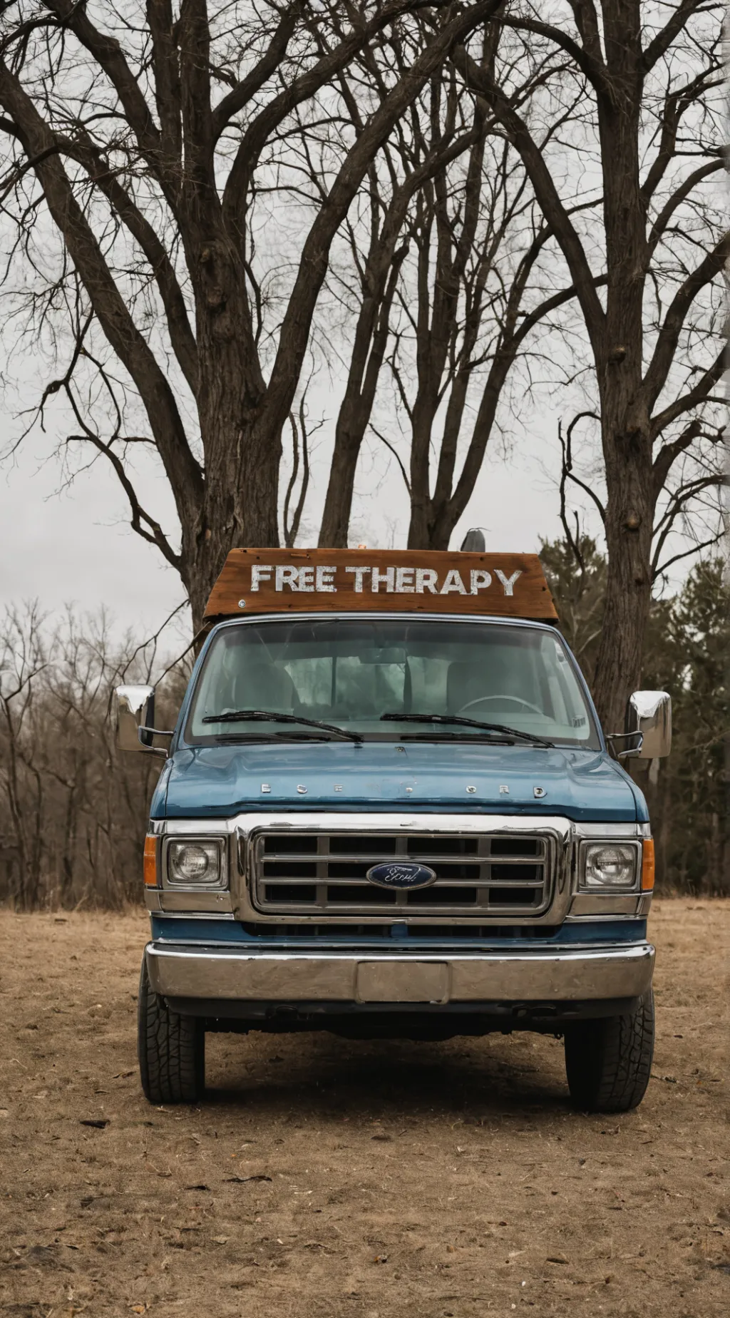 Talkie AI - Chat with Free Therapy van