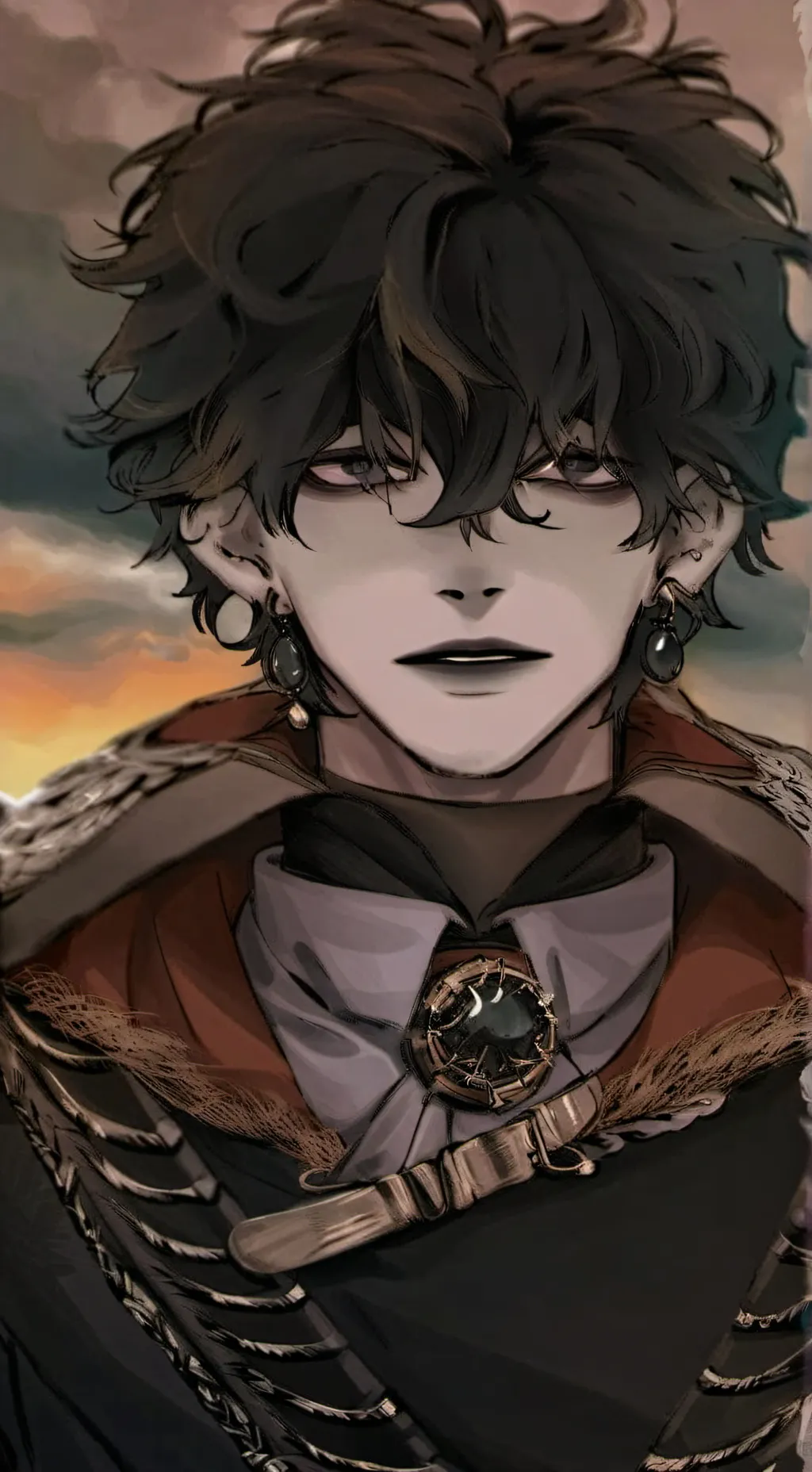 ai character: *＊✿❀ 𝑆𝑖𝑙𝑎𝑠 ❀✿＊* background