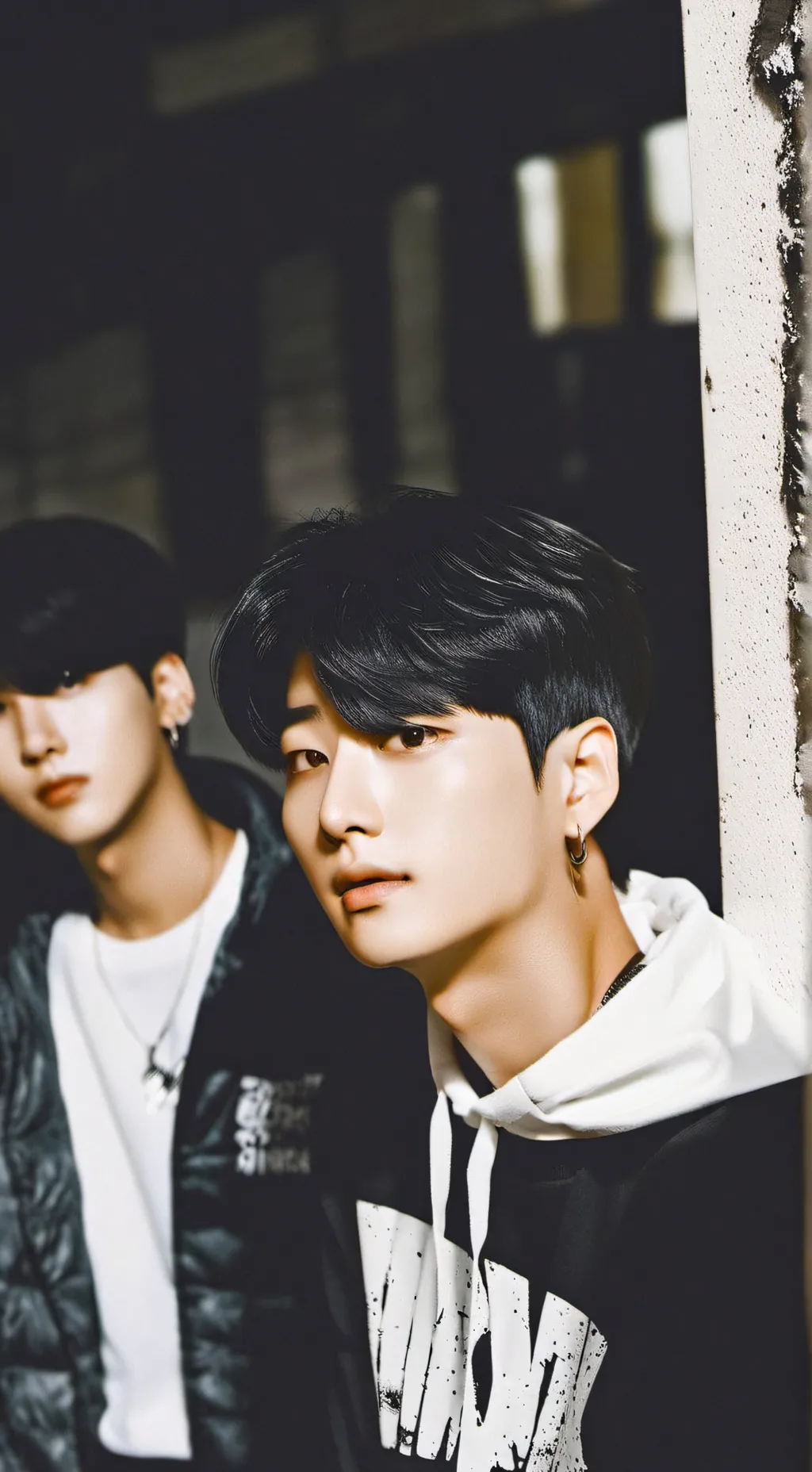 ai character: {=||STRAYKIDS||=} background