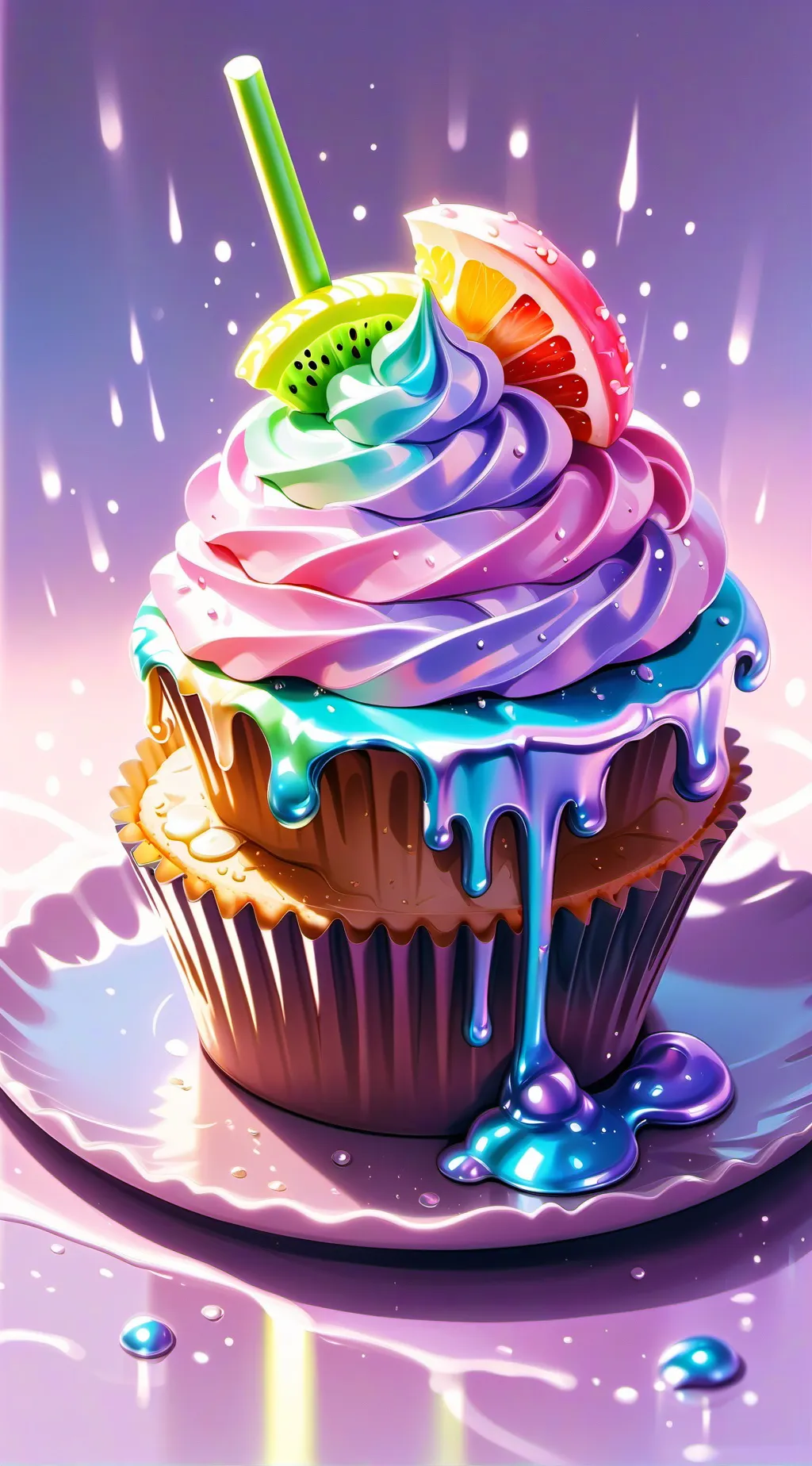 ai character: sprunki years background