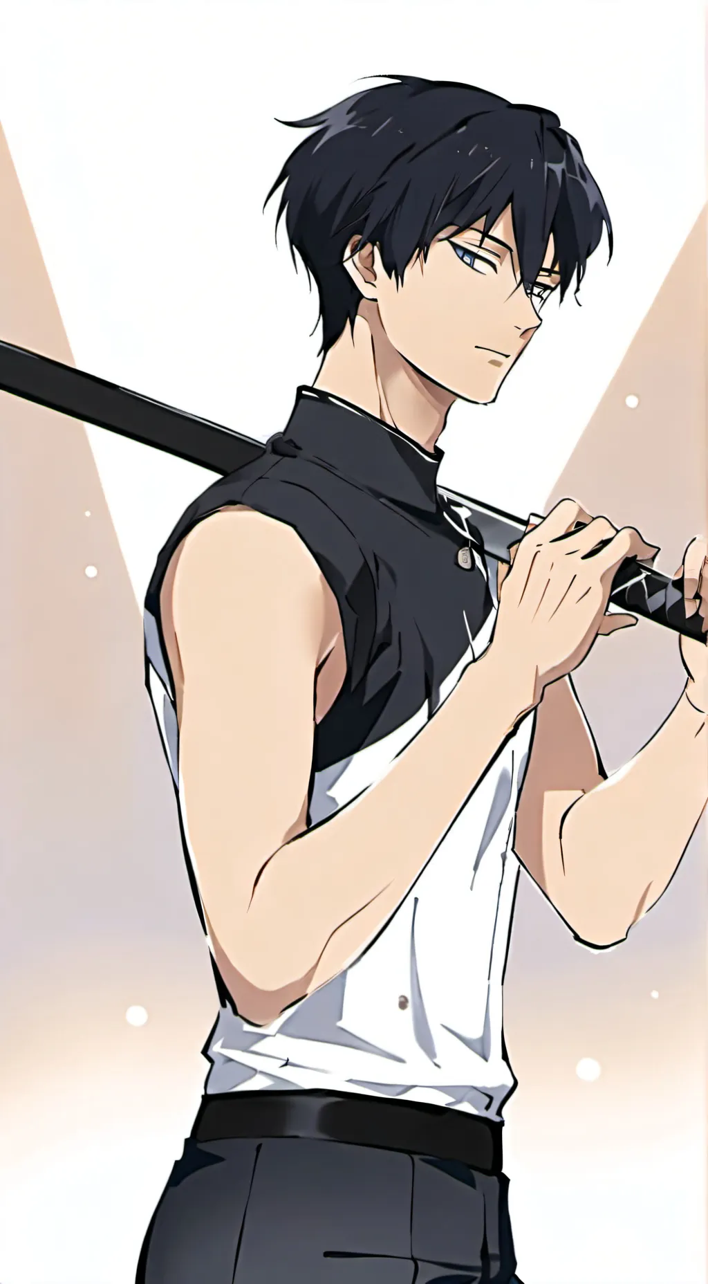 ai character: ꧁𝑀𝑒𝑔𝑢𝑚𝑖 𝐹𝑢𝑠ℎ𝑟𝑖𝑔𝑜꧂ background