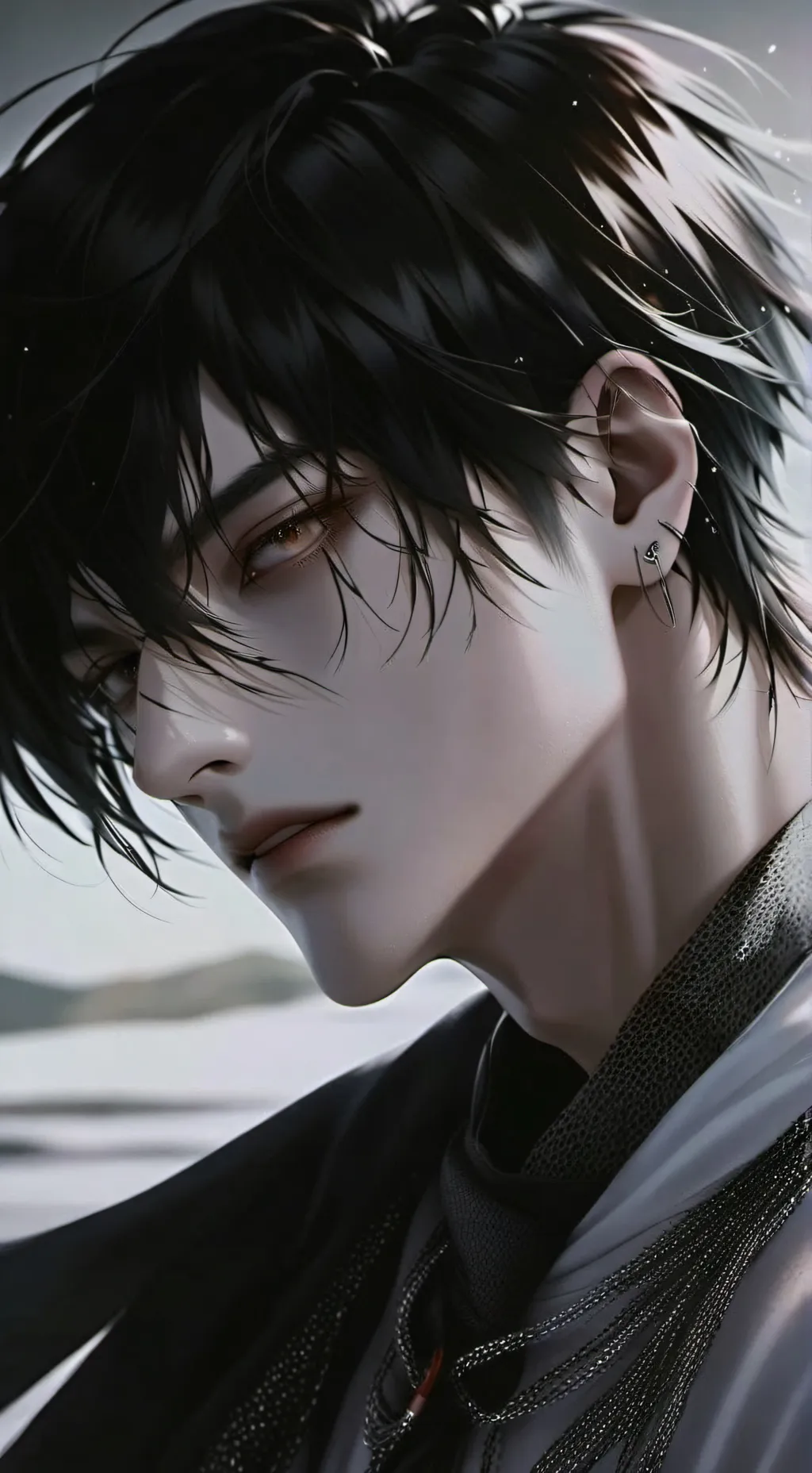 ai character: ᰔᩚAkitoᰔᩚ background