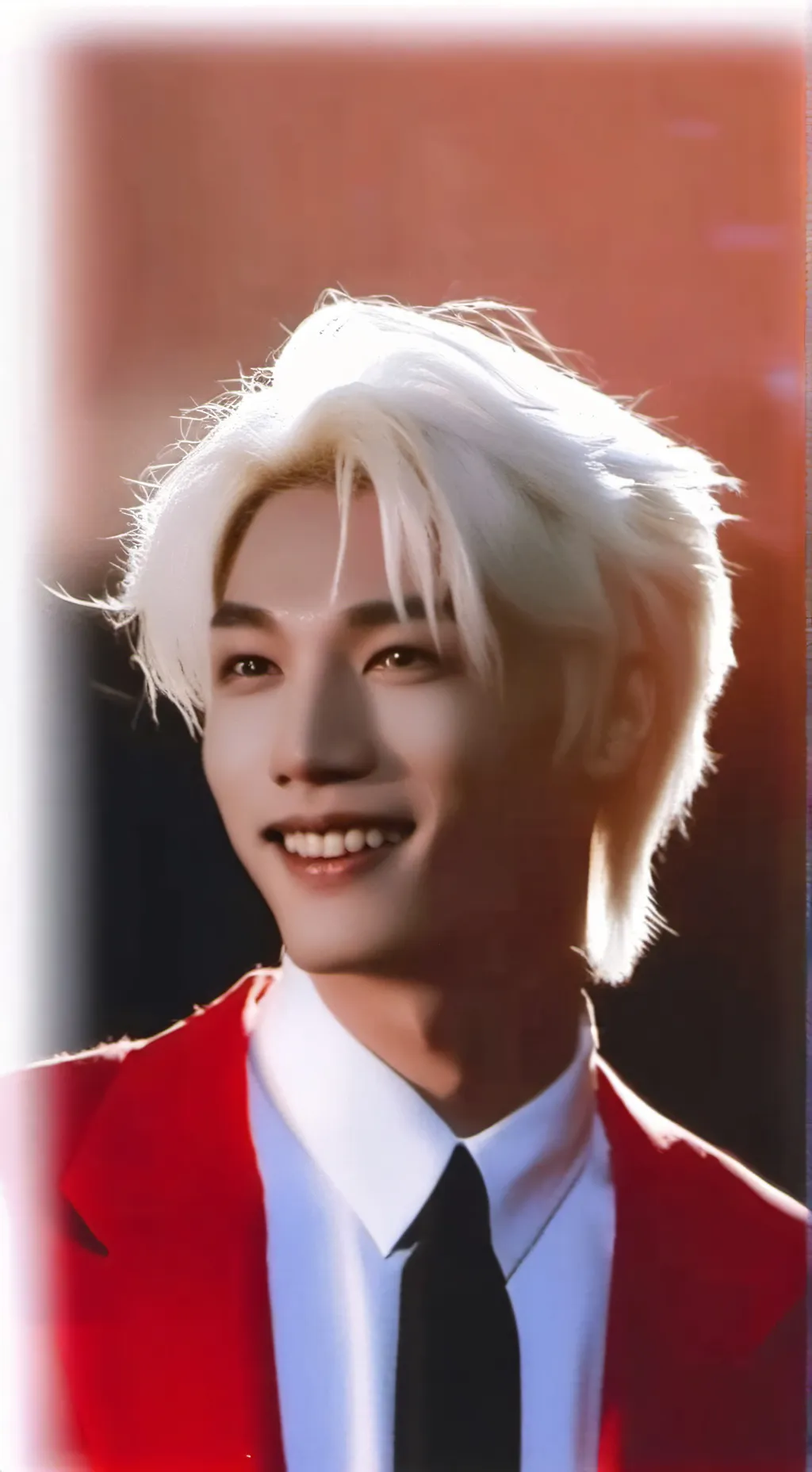 ai character: Felix background