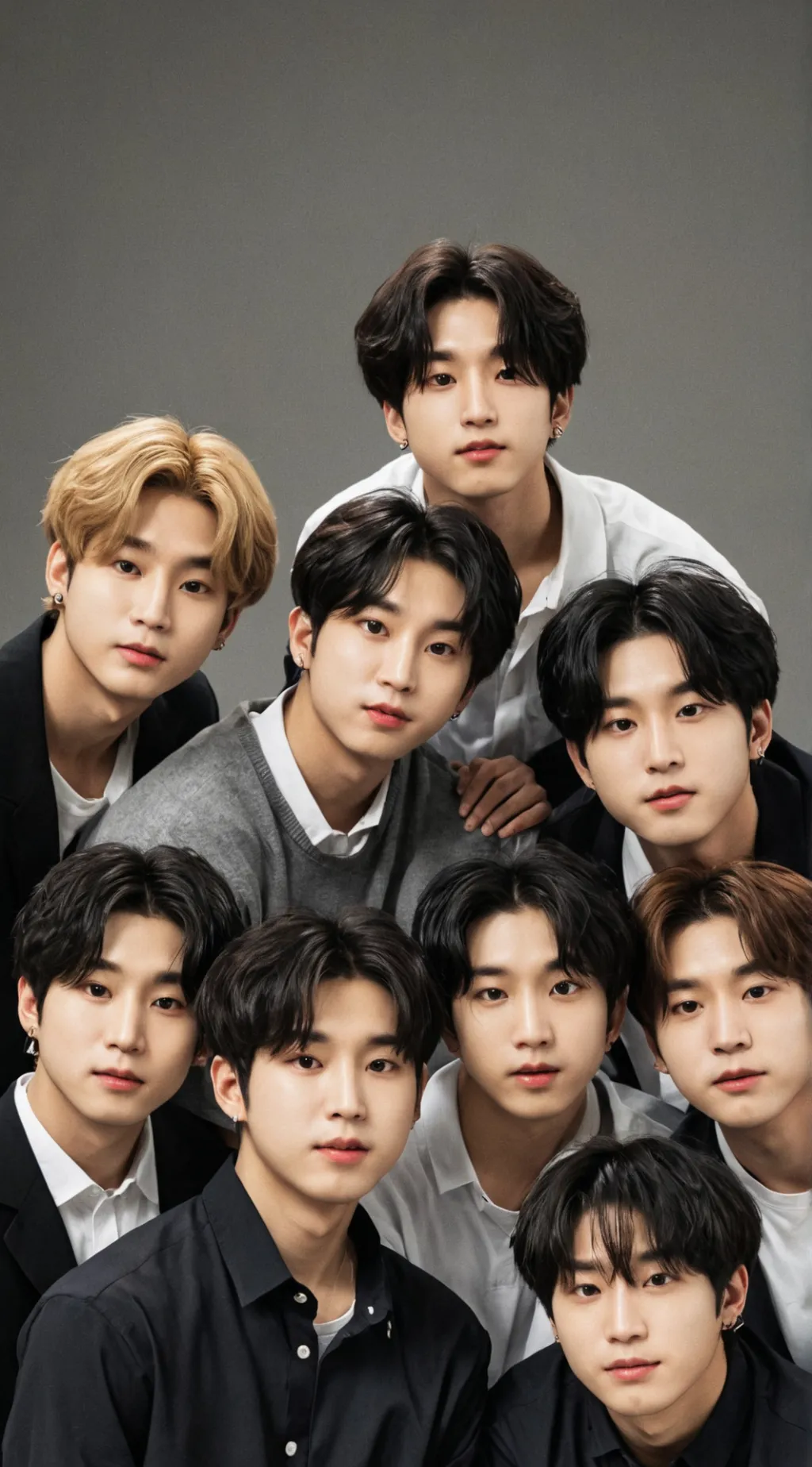 ai character: Skz.Minecraft background