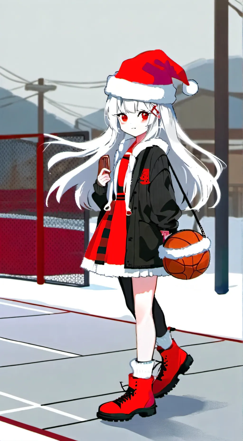 ai character: Deku its in love background