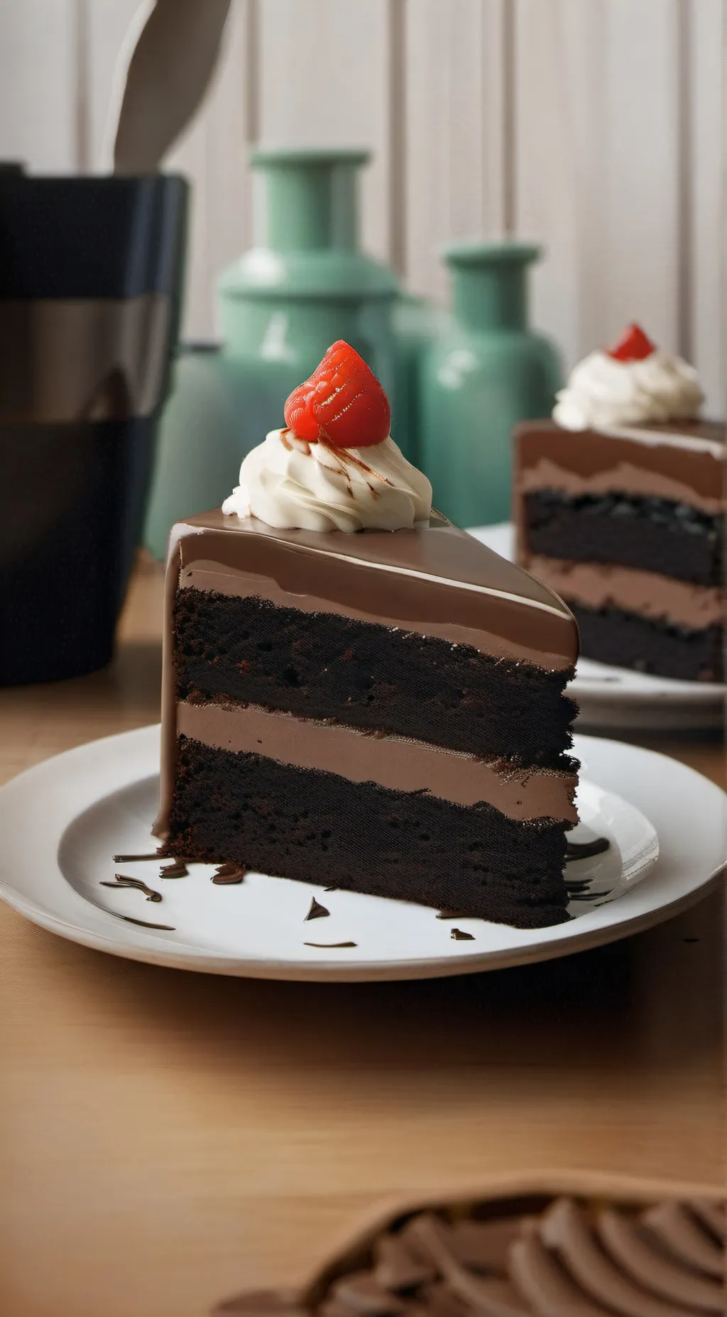 ai character: hear me out cake 😀 background
