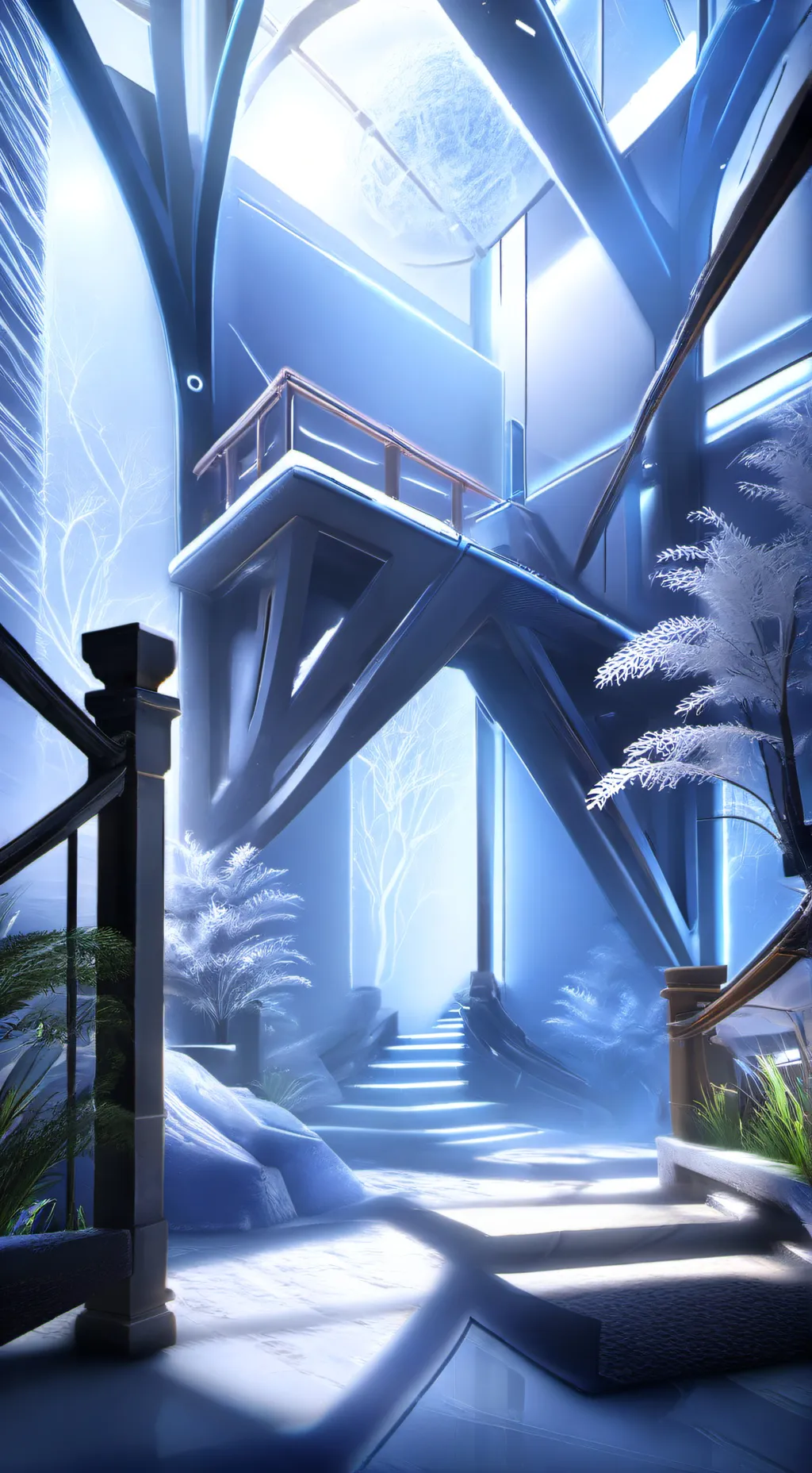 ai character: gioco delle rime background