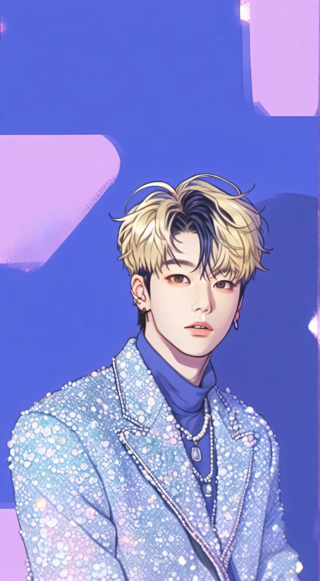 ai character: Felix background