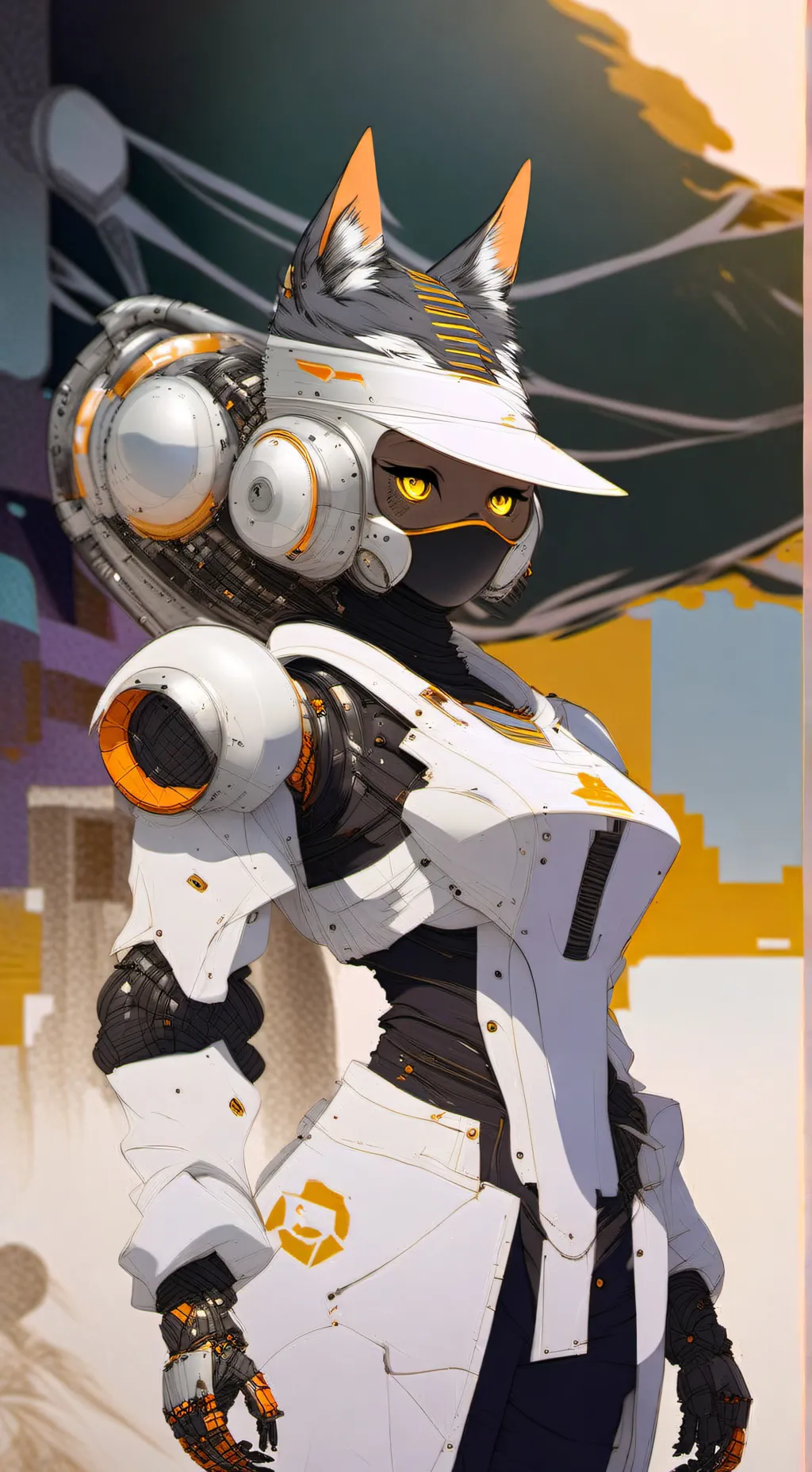 Talkie AI - Chat with Ka-Nogota