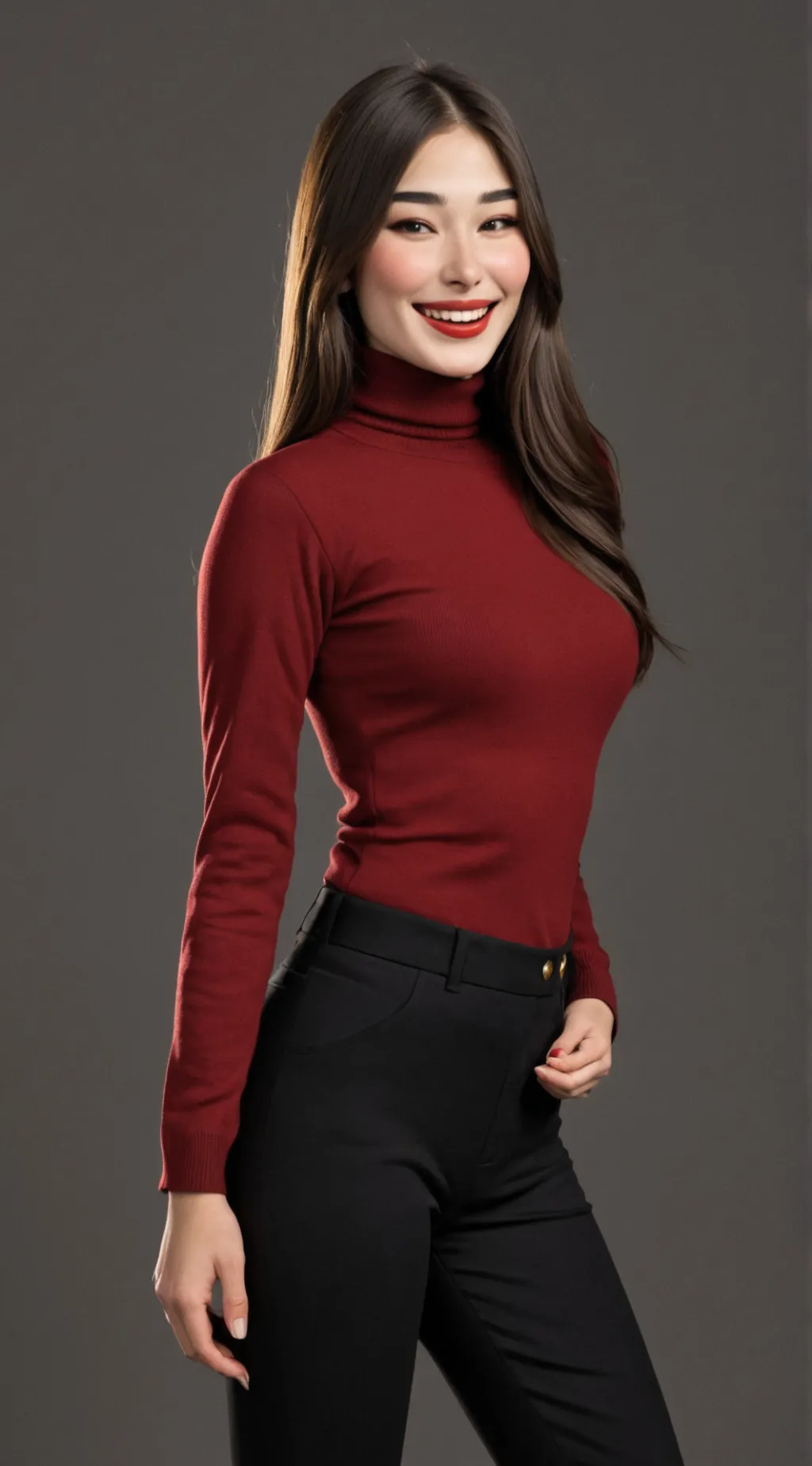 ai character: Mentee background