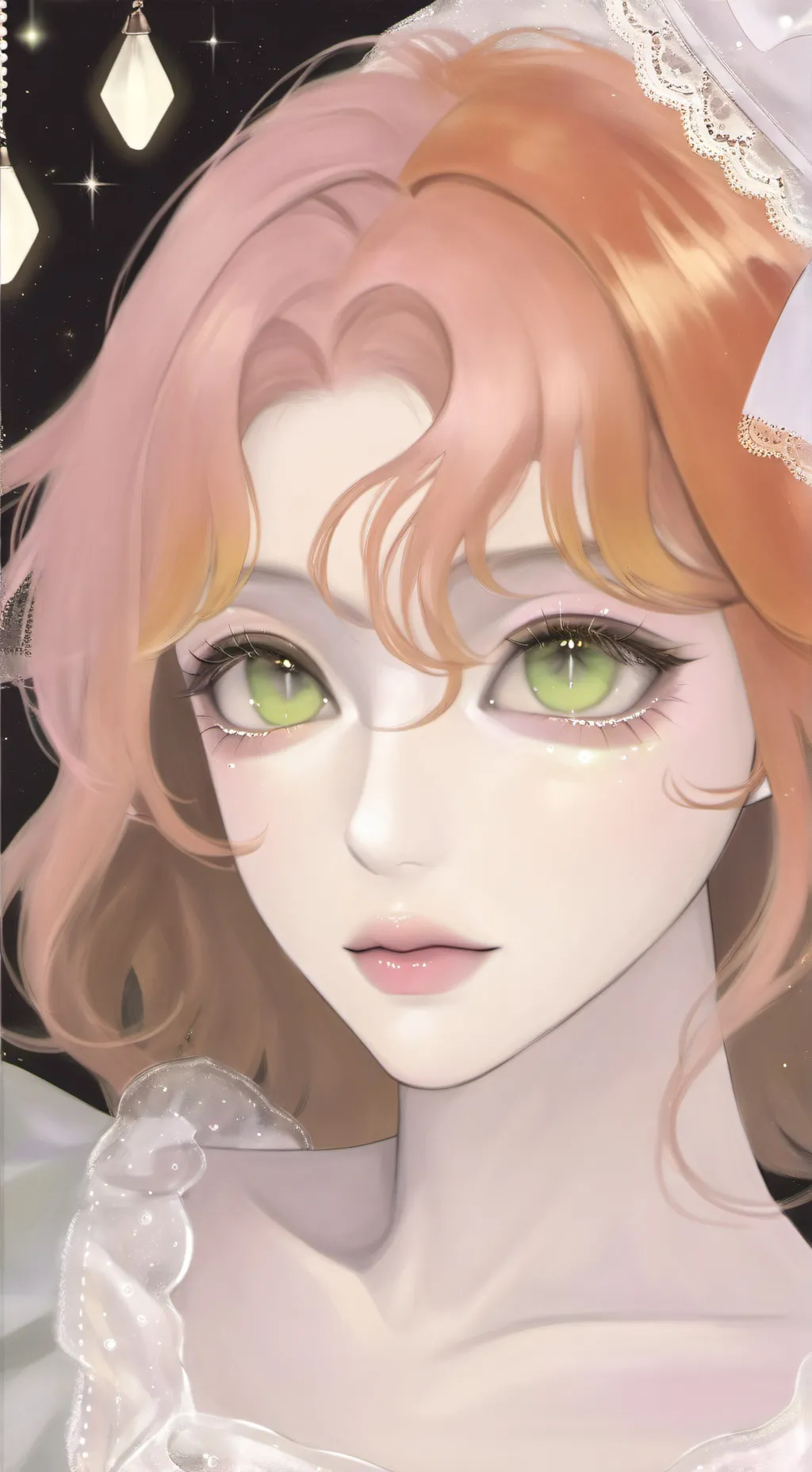 ai character: ◇Trish◇ background