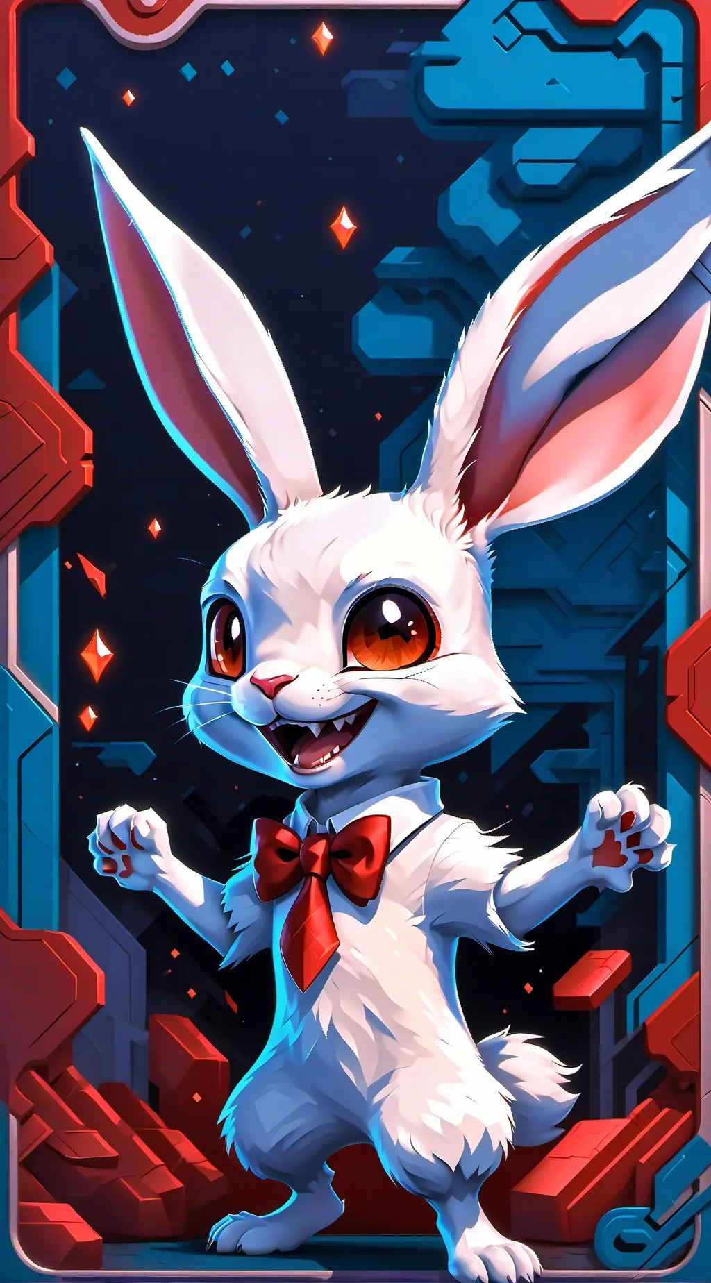Talkie AI - Chat with Max 🐇