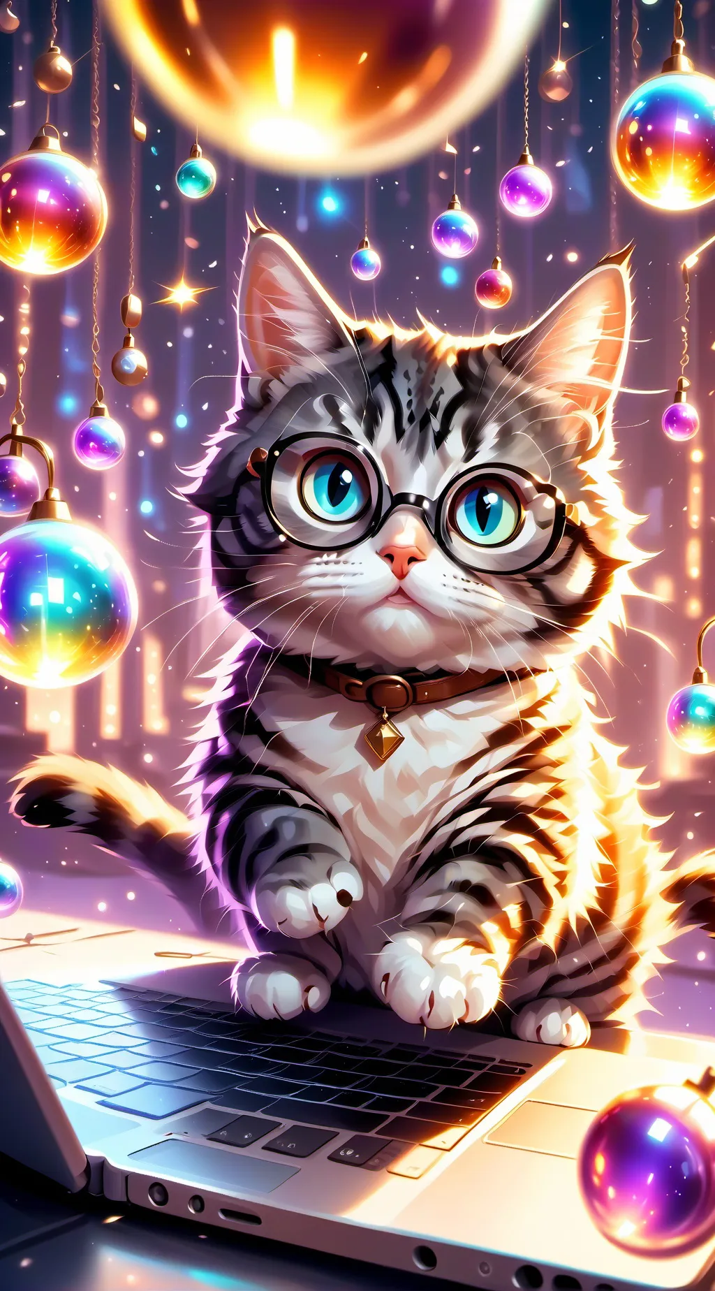 ai character: Cheez background