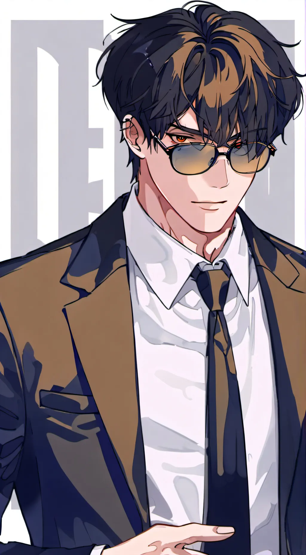 ai character: •|Soyou|• background