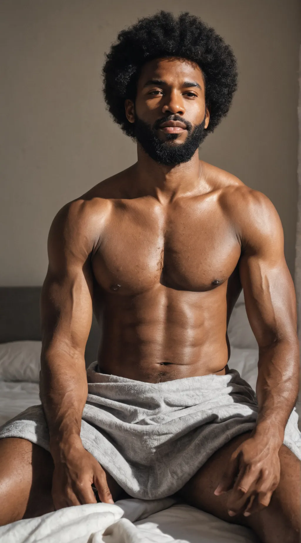 ai character: ~Liam~ background