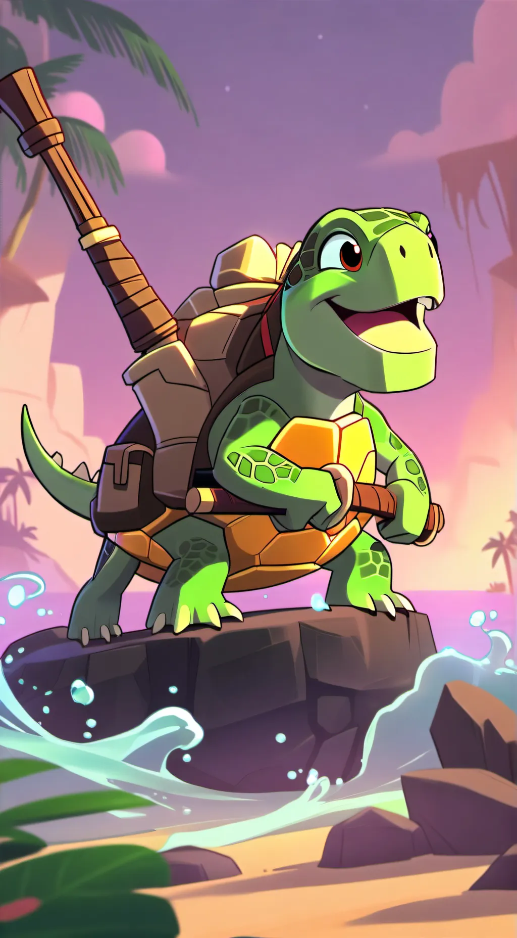 ai character: mha eye color  background