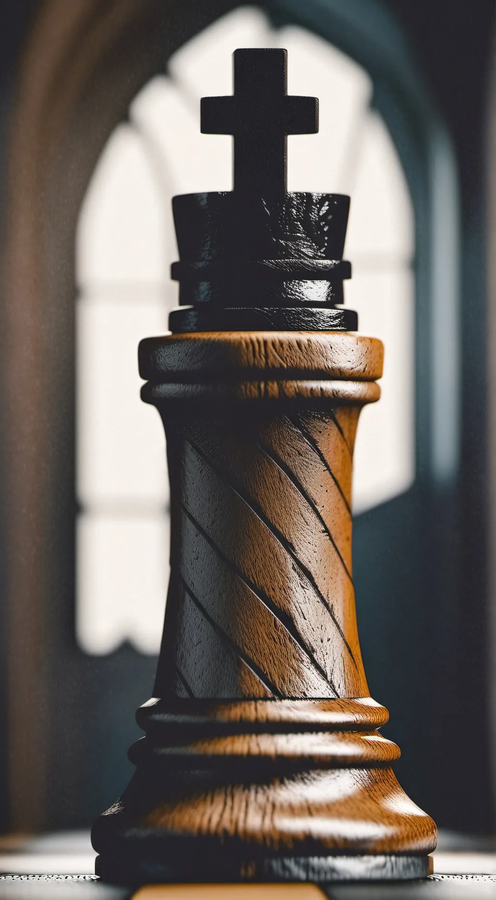 Talkie AI - Chat with chess