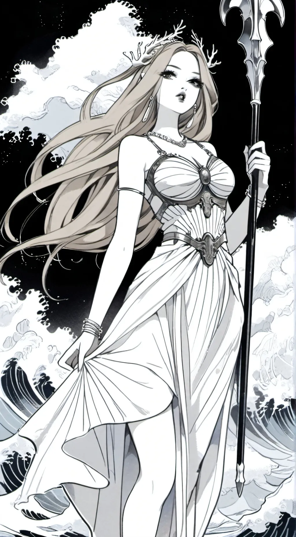 ai character: Peleonkoa background