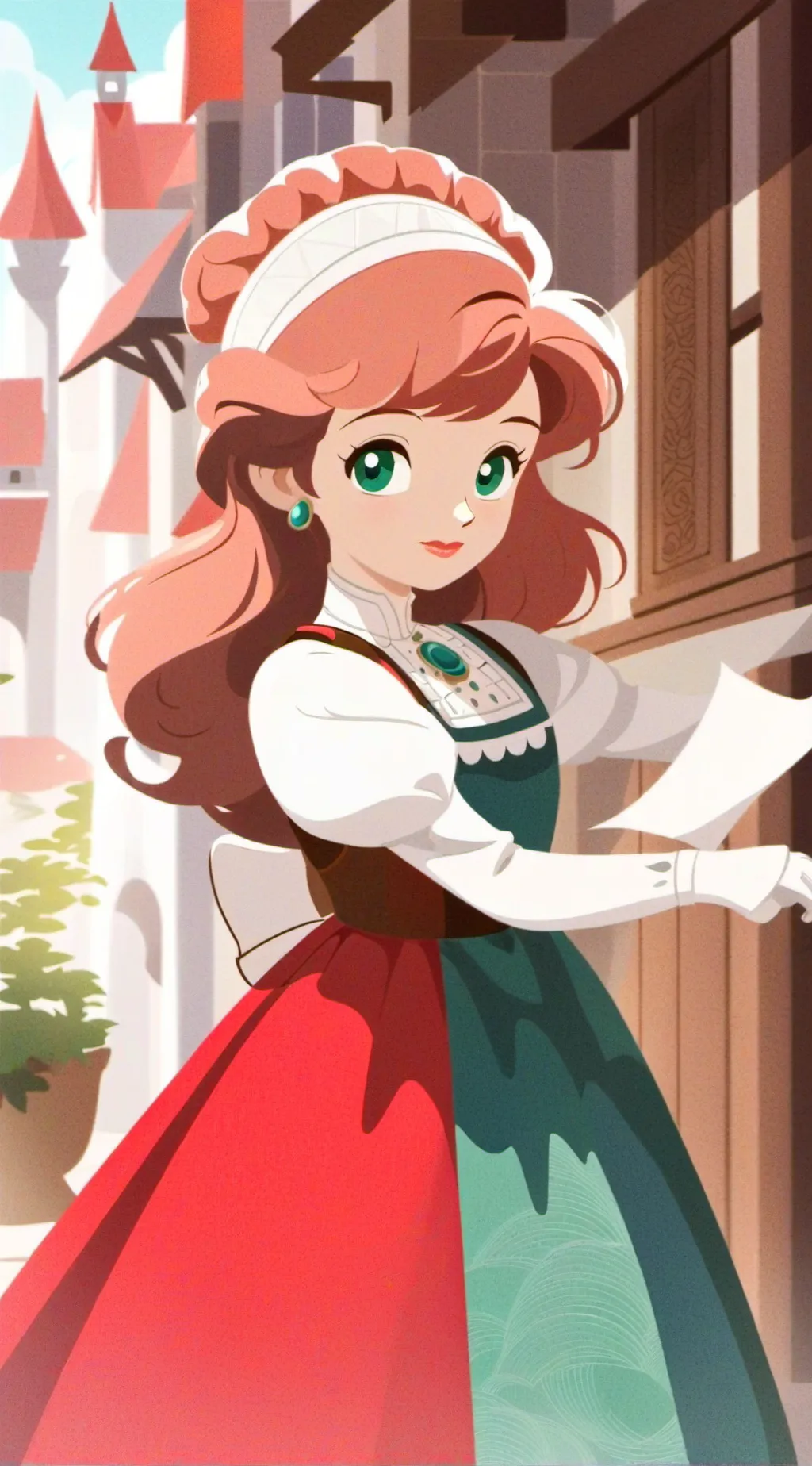 ai character: guess the name background