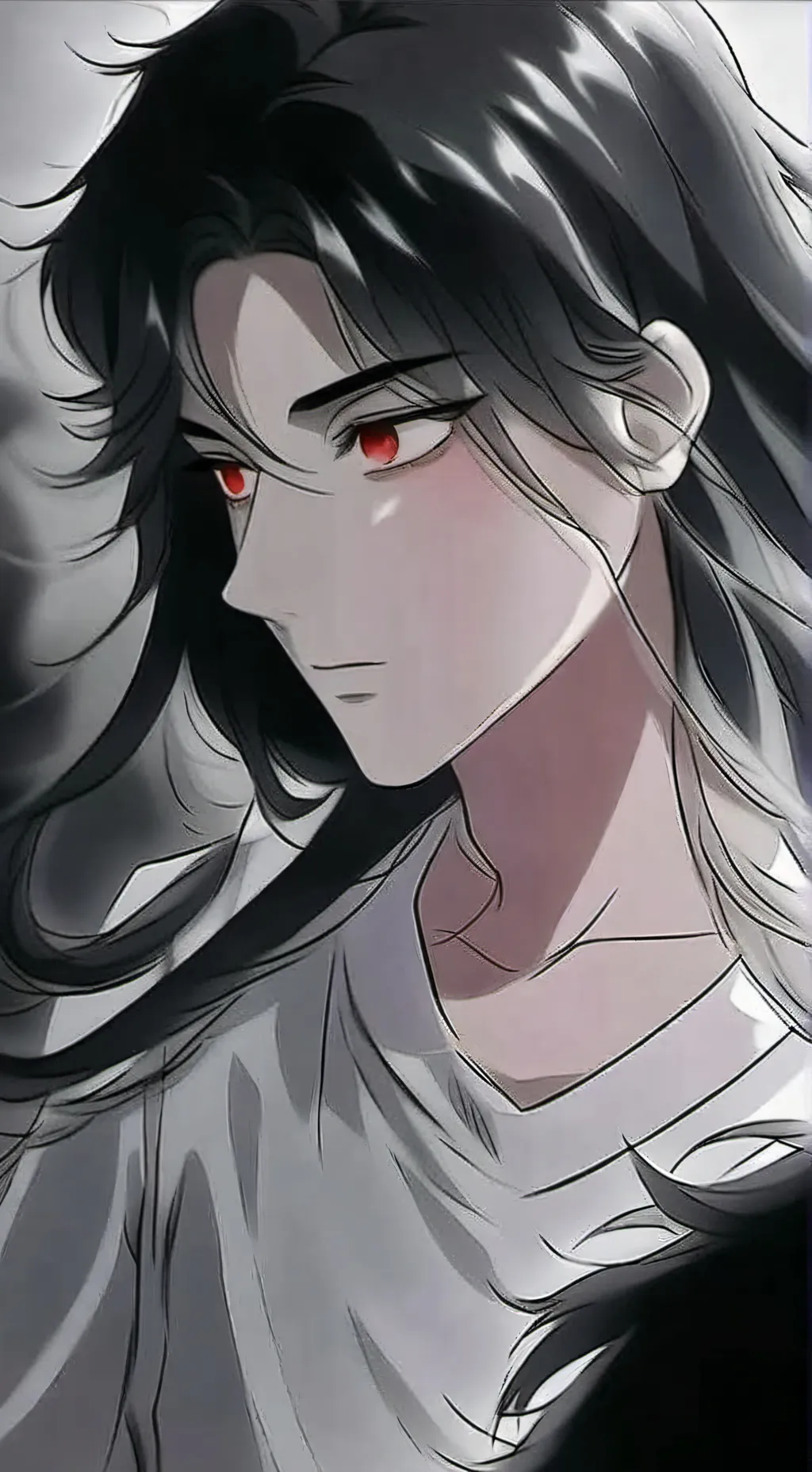 ai character: jeomin background