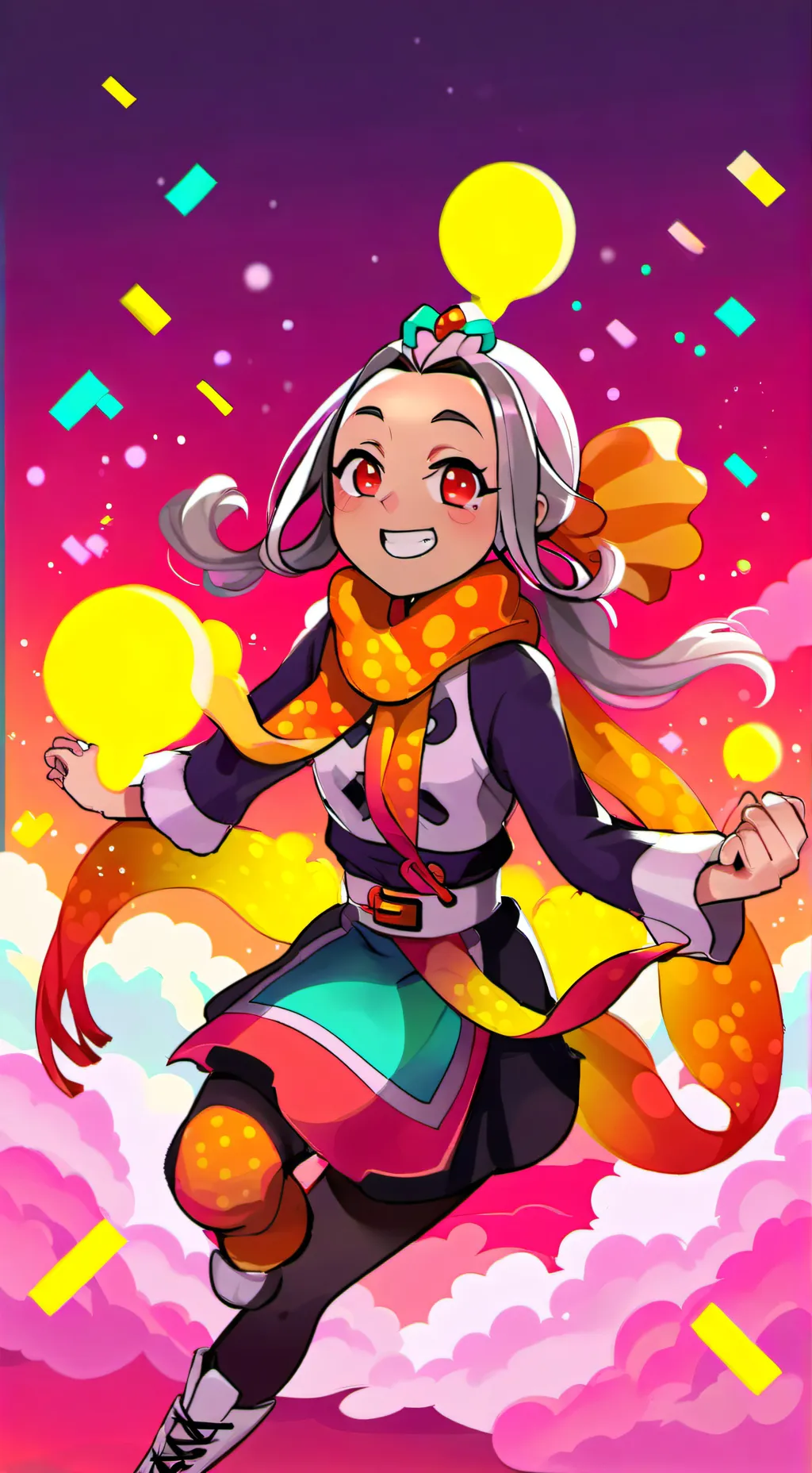 ai character: ¿?Sinan?¿ background